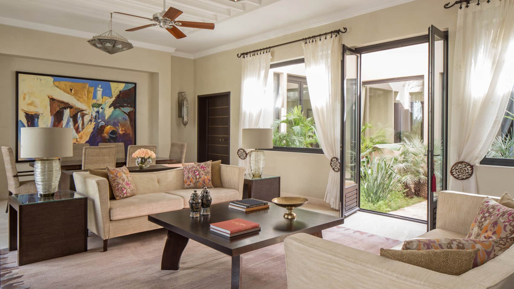 Villa Two Bedrooms with Private Pool