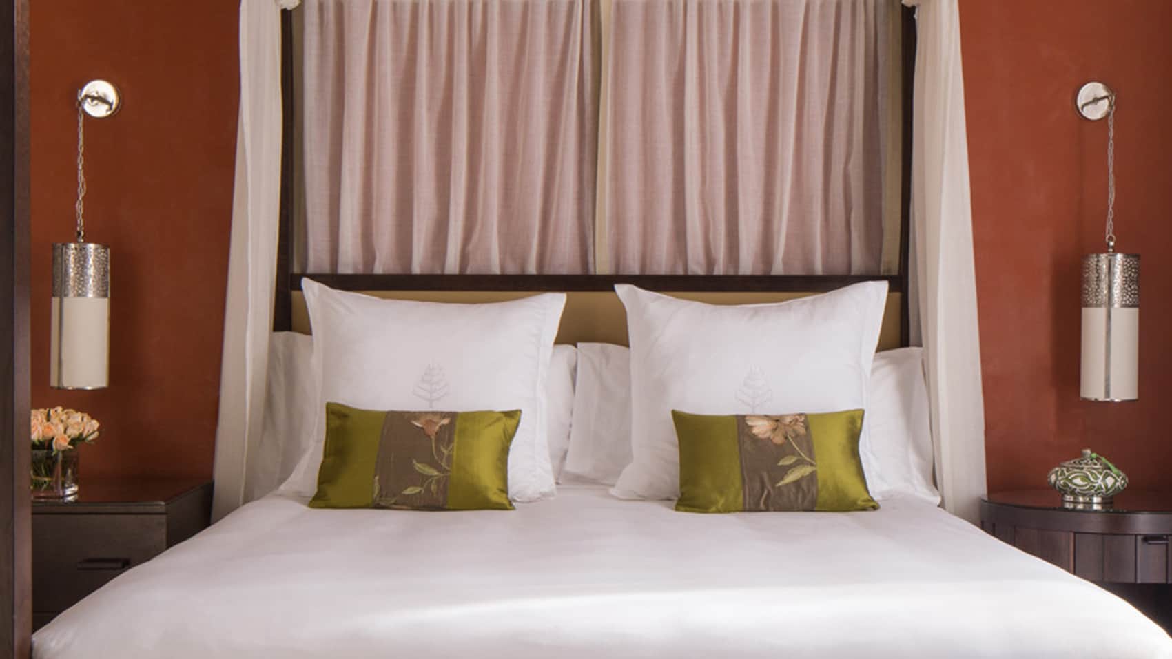 Villa Two Bedrooms with Private Pool