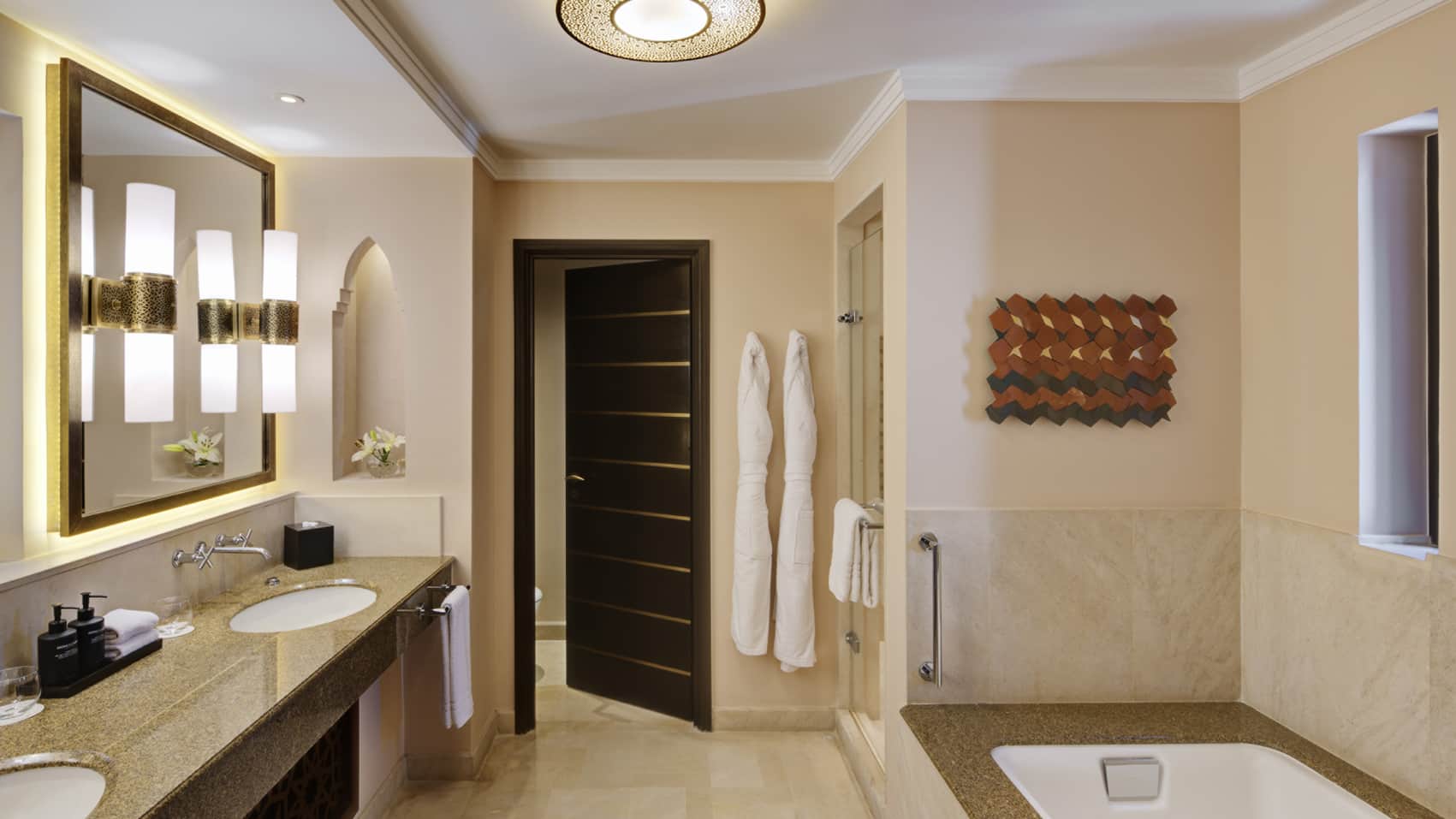 Suite with Private Pool