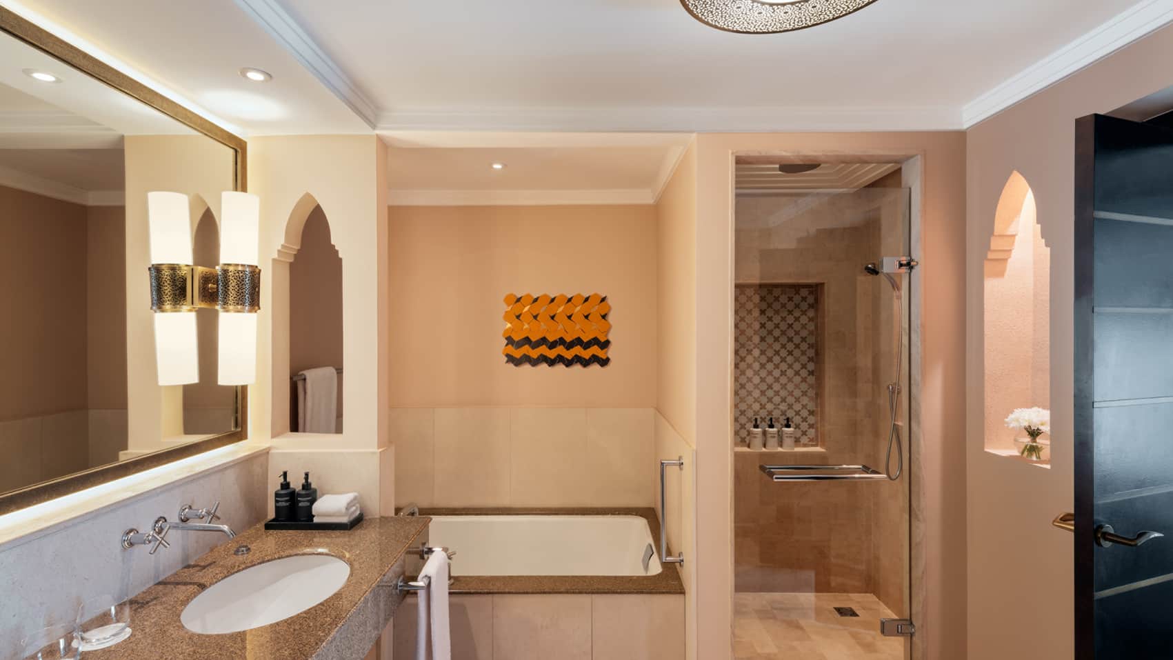 Suite Garden View King Bed