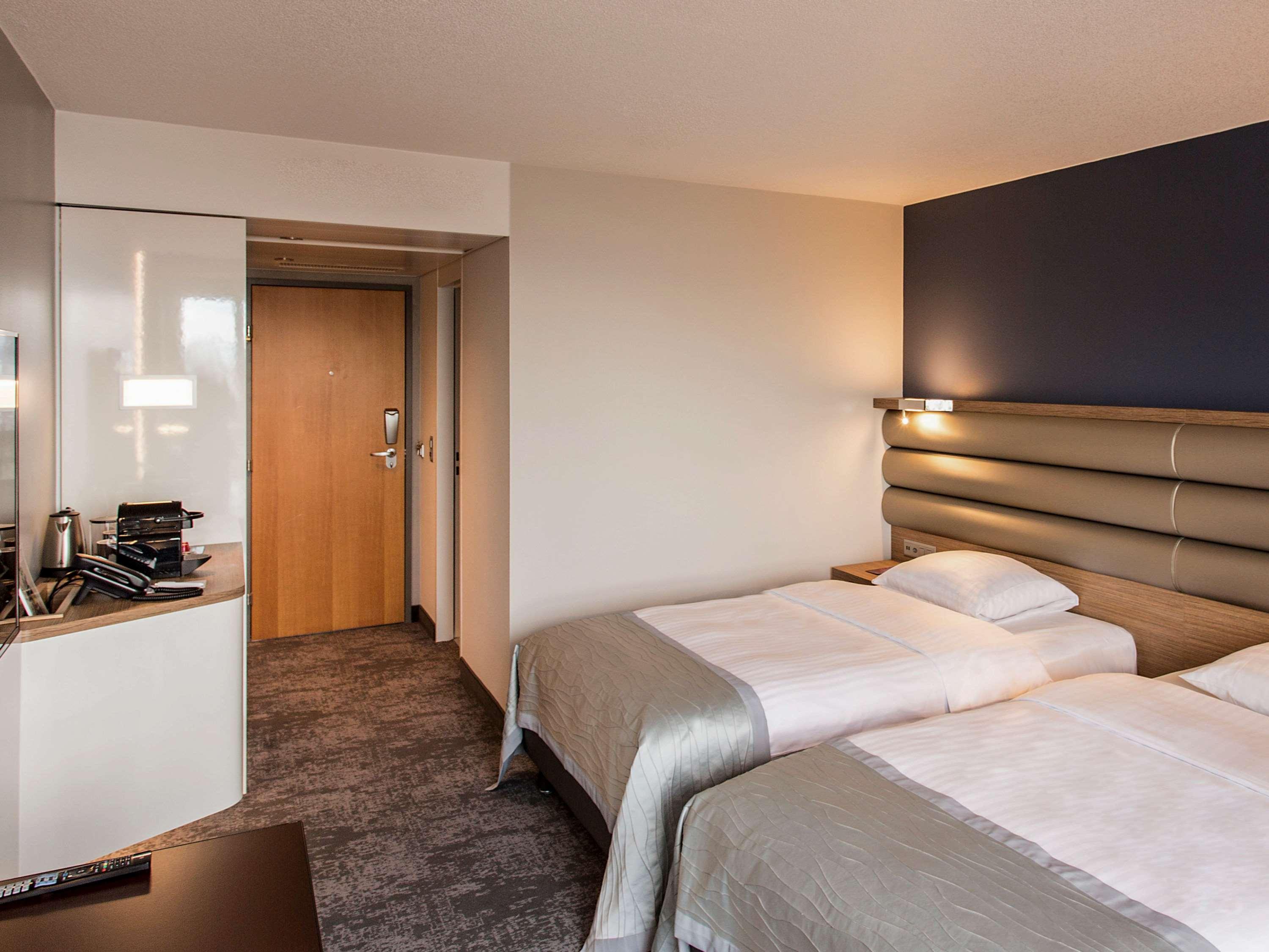 Room Premium Queen Bed