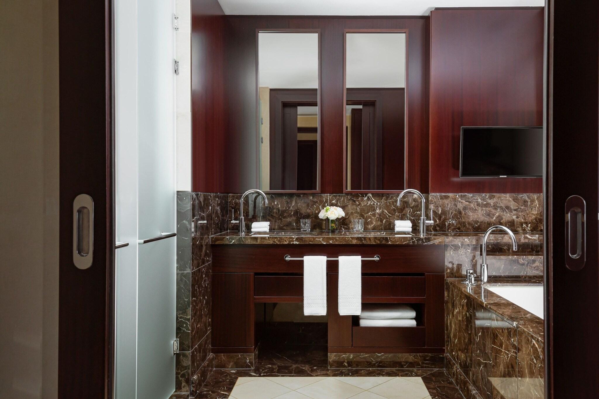 Suite Executive Mountain View