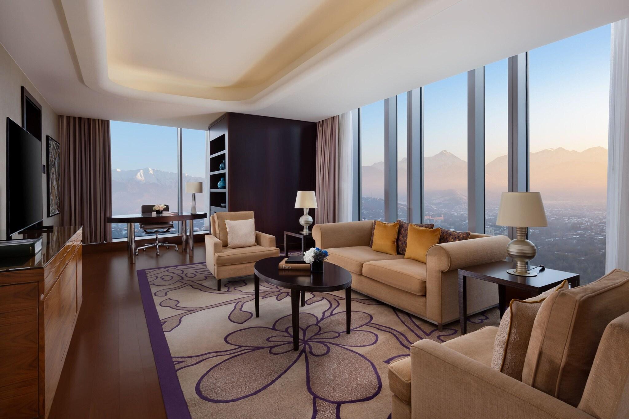 Suite Executive Mountain View