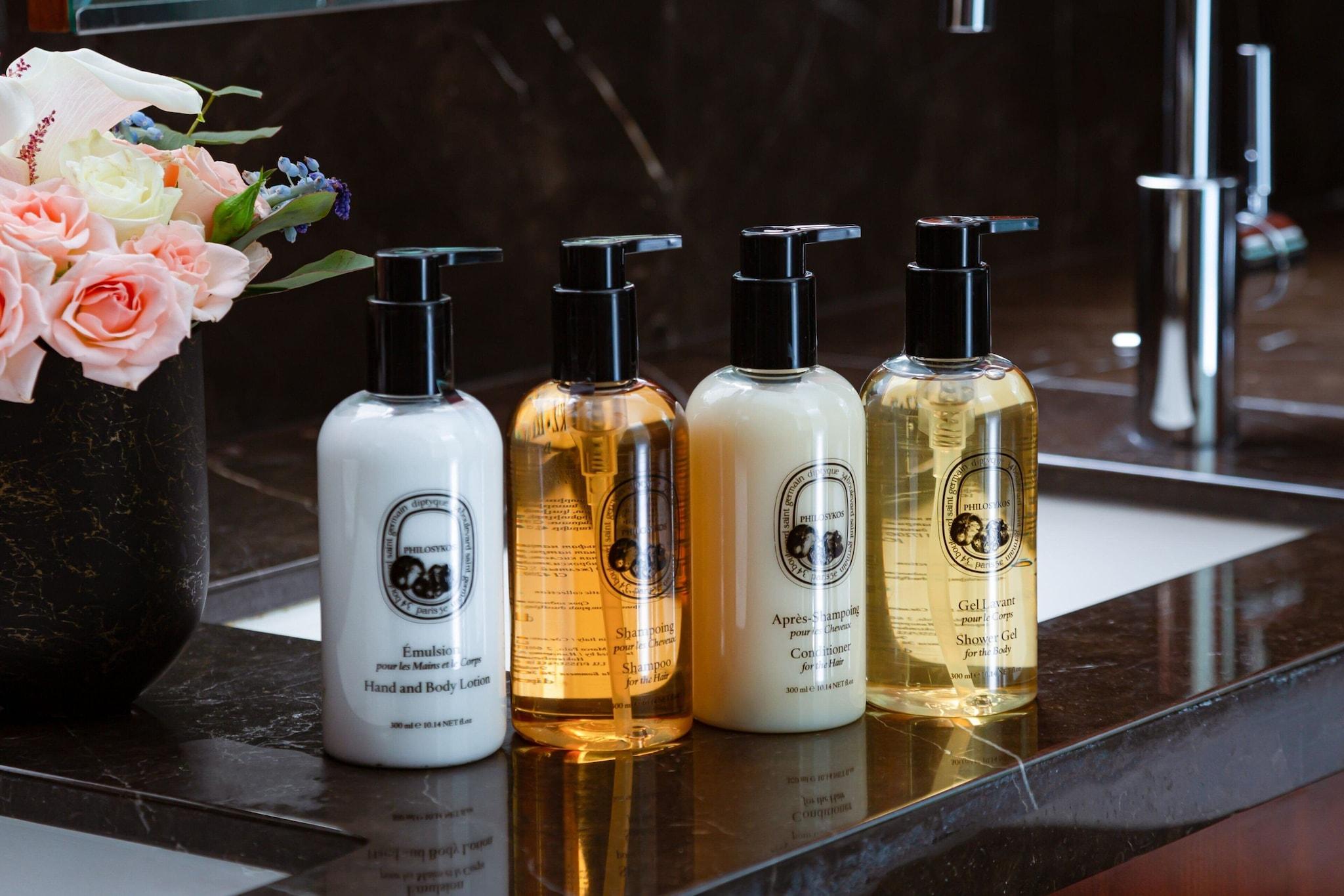 Double Deluxe Mountain View