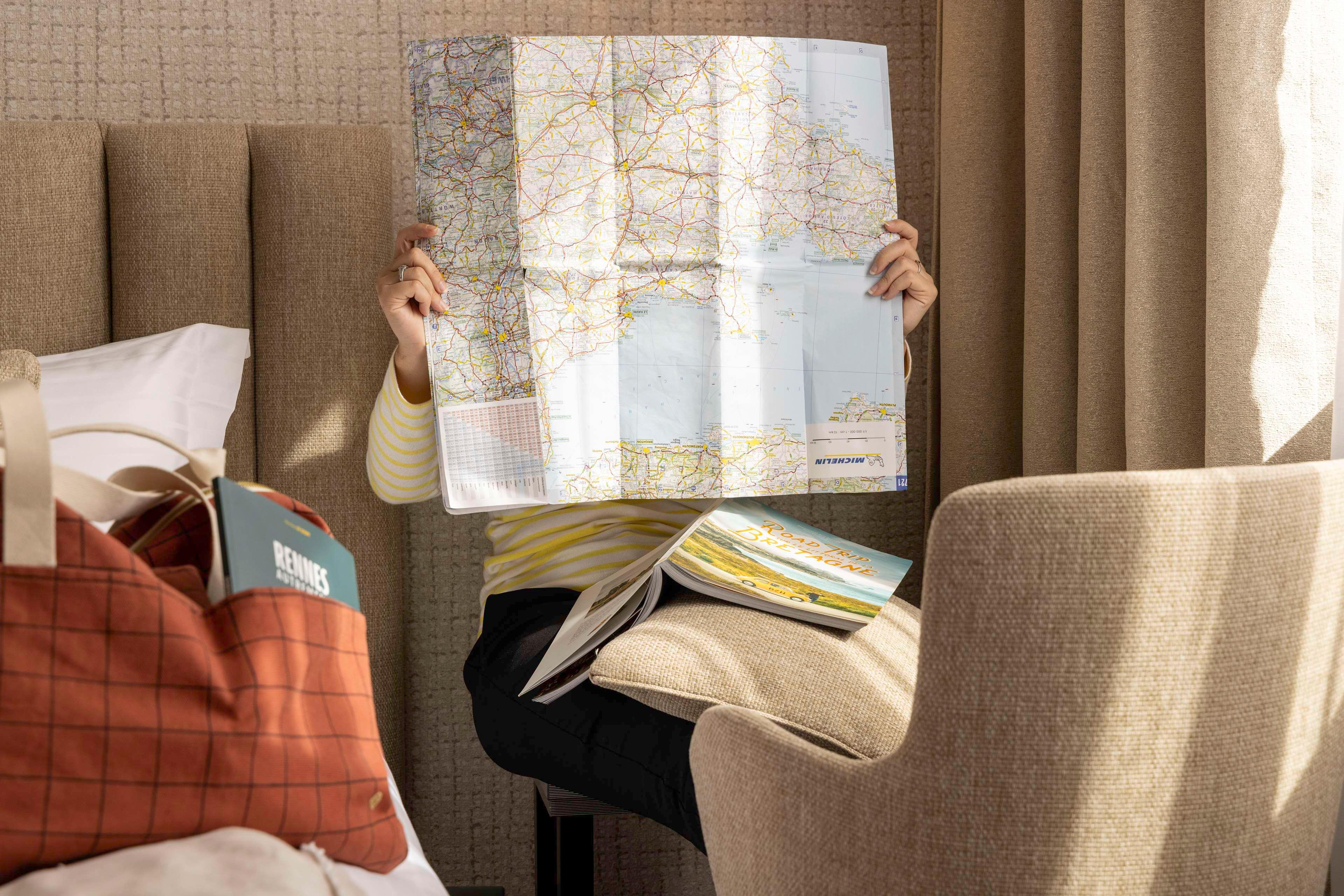 Double Classic Queen Bed