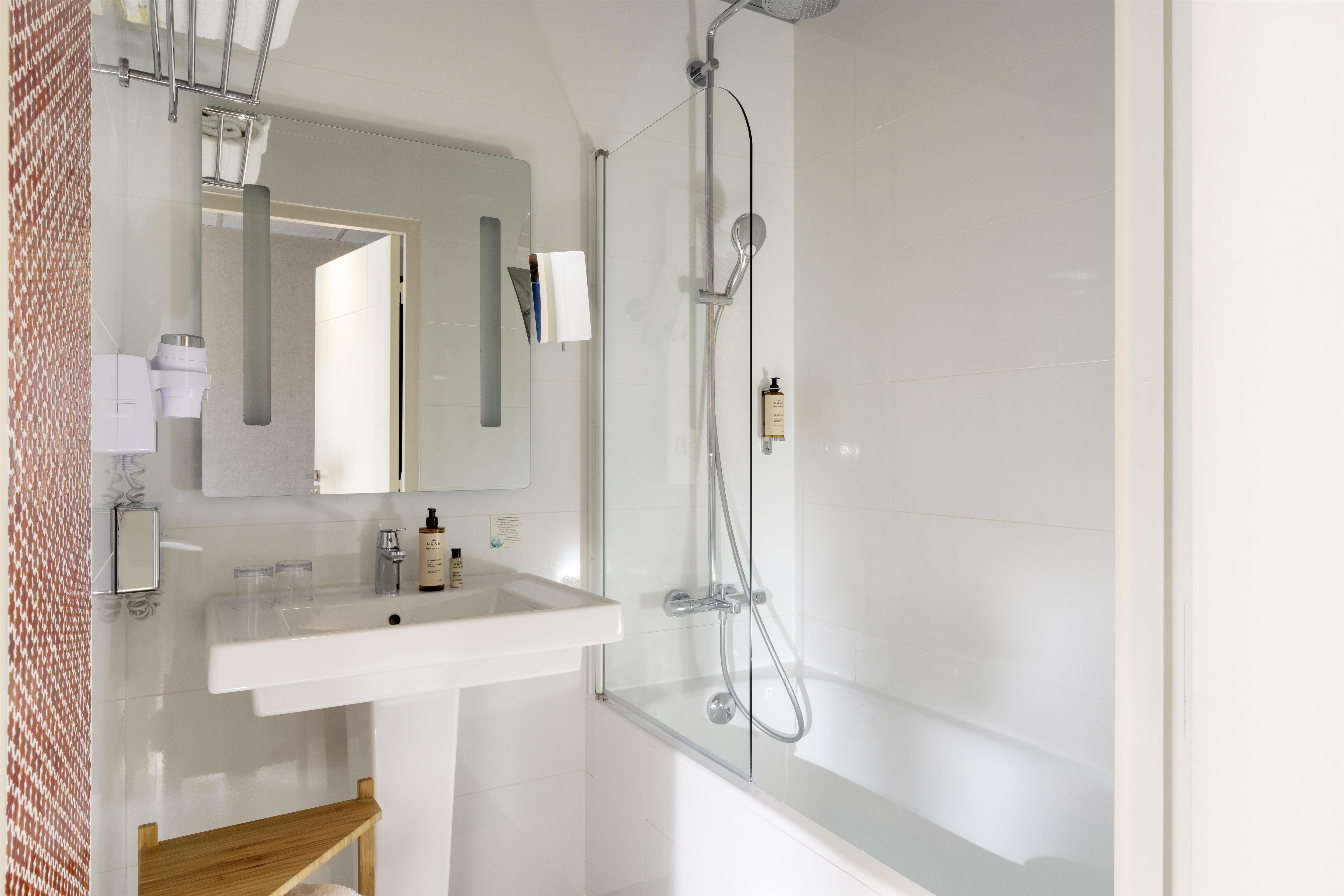 Double Two Queen Beds