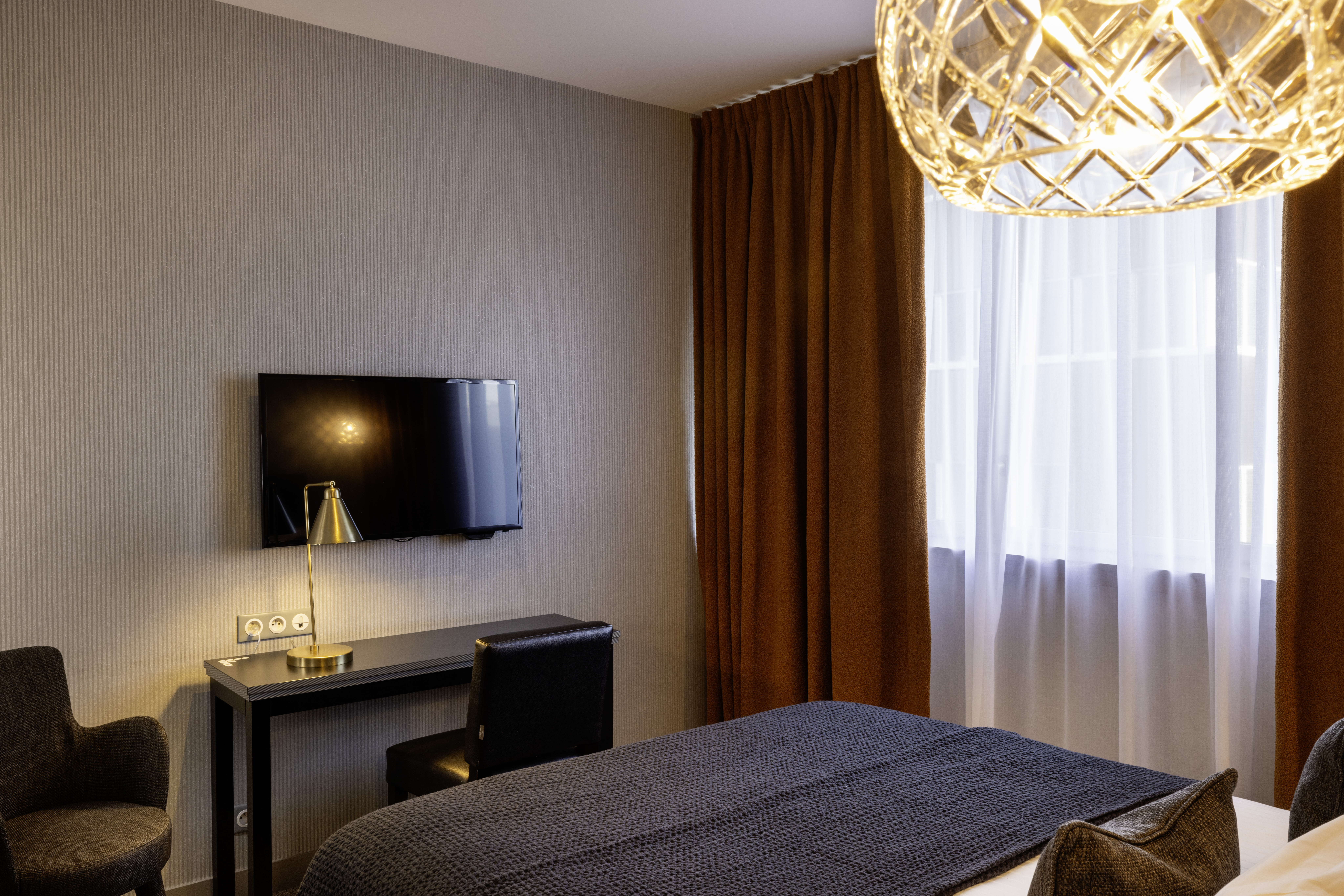 Double or Twin Superior