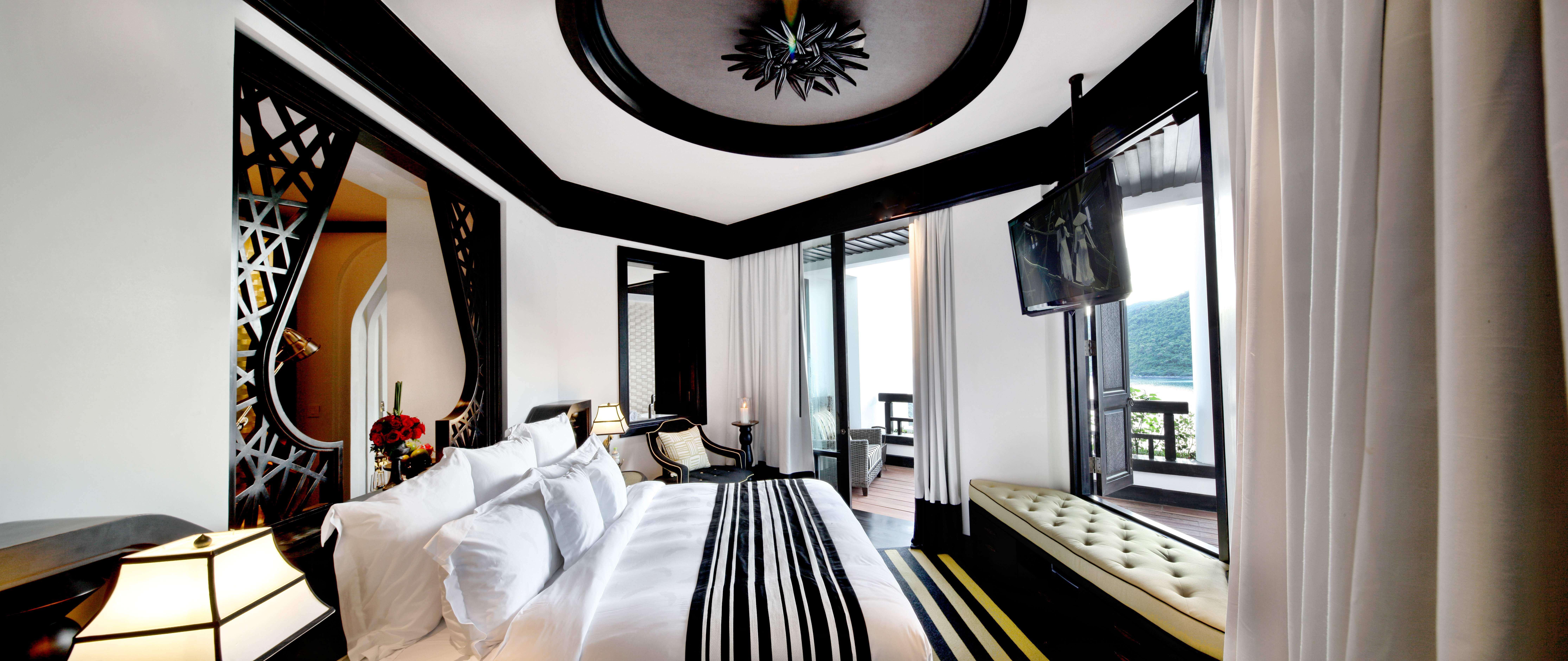 Suite Classic Ocean View