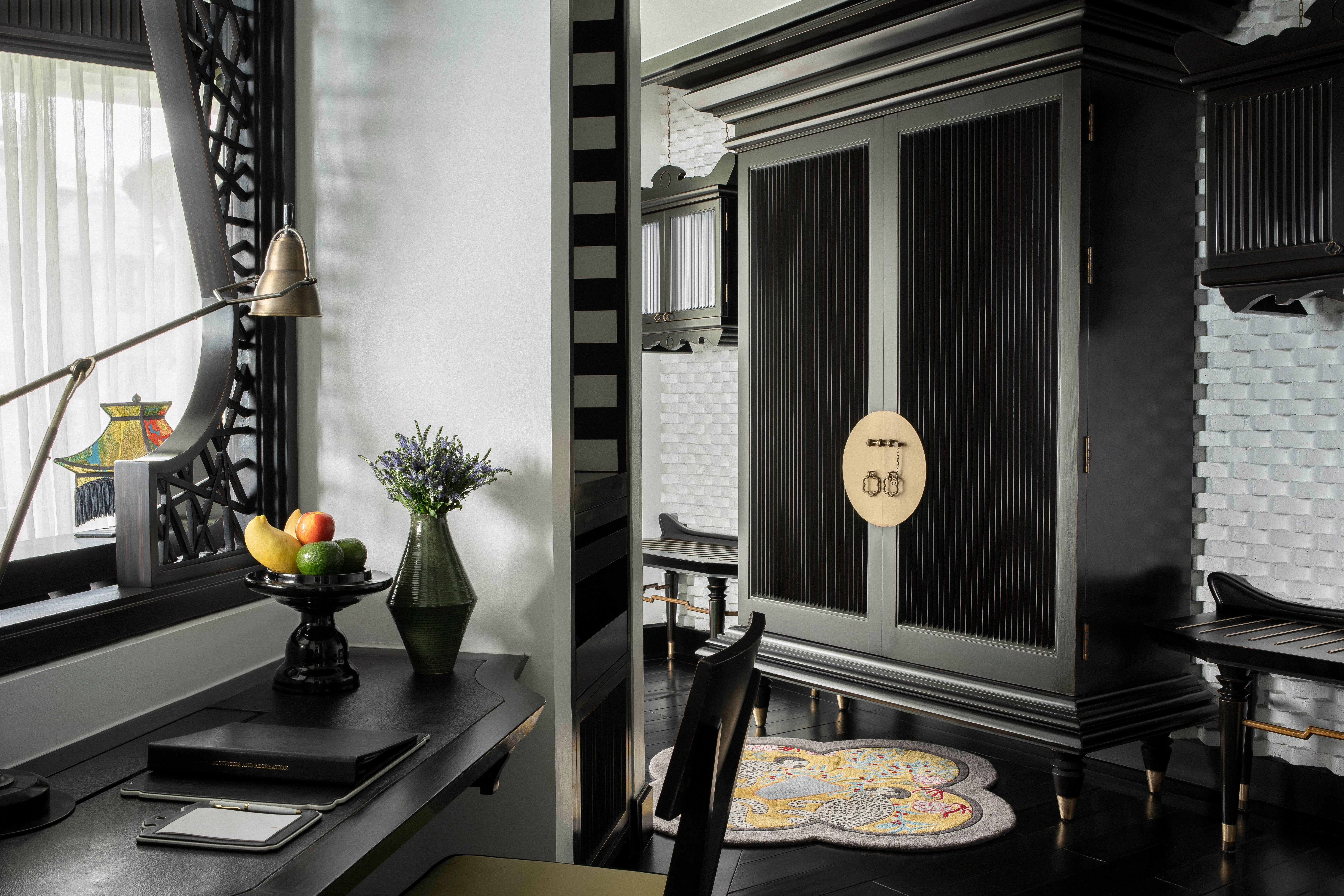 Suite Club Ocean View