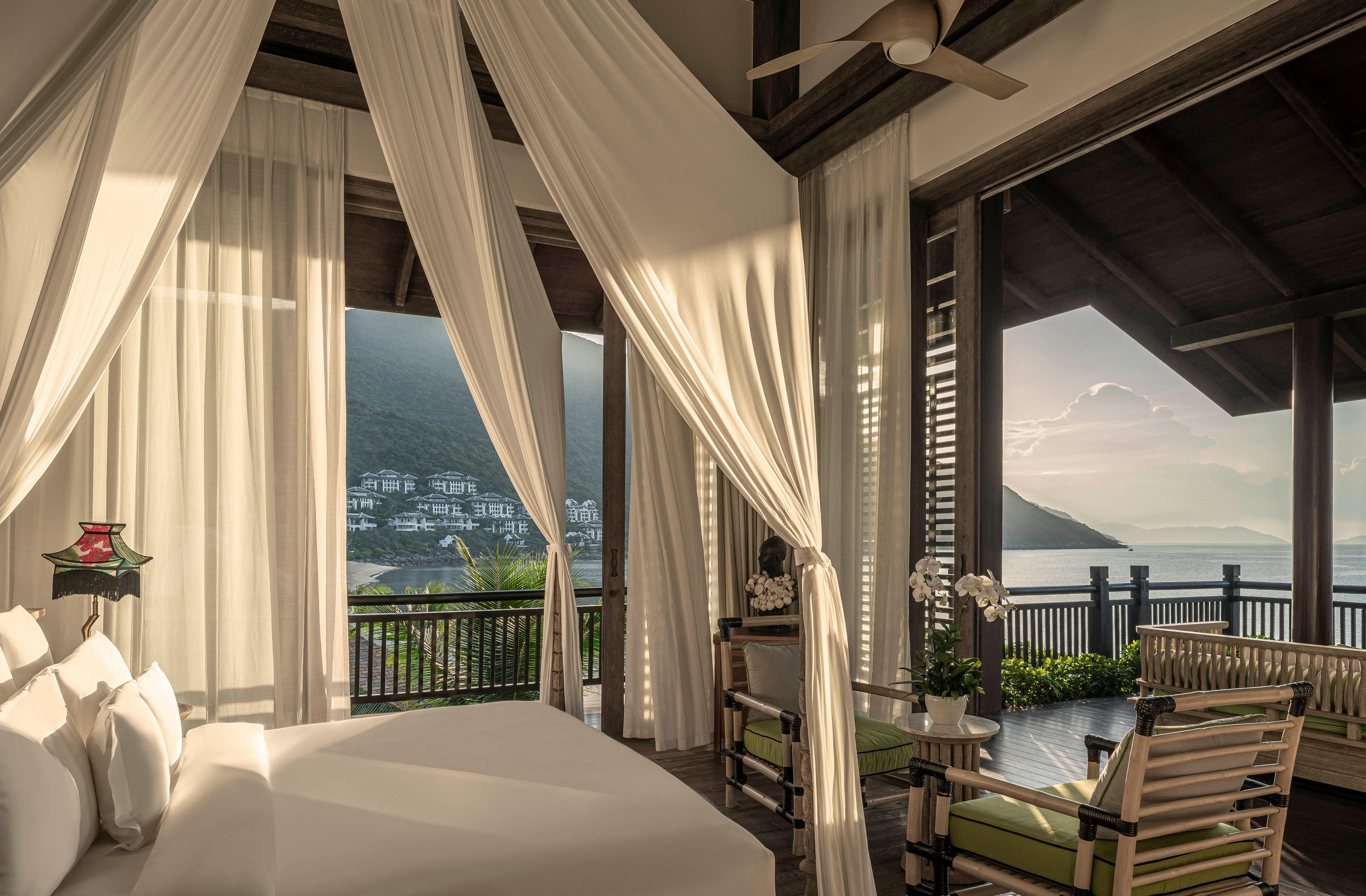 Villa Three Bedrooms