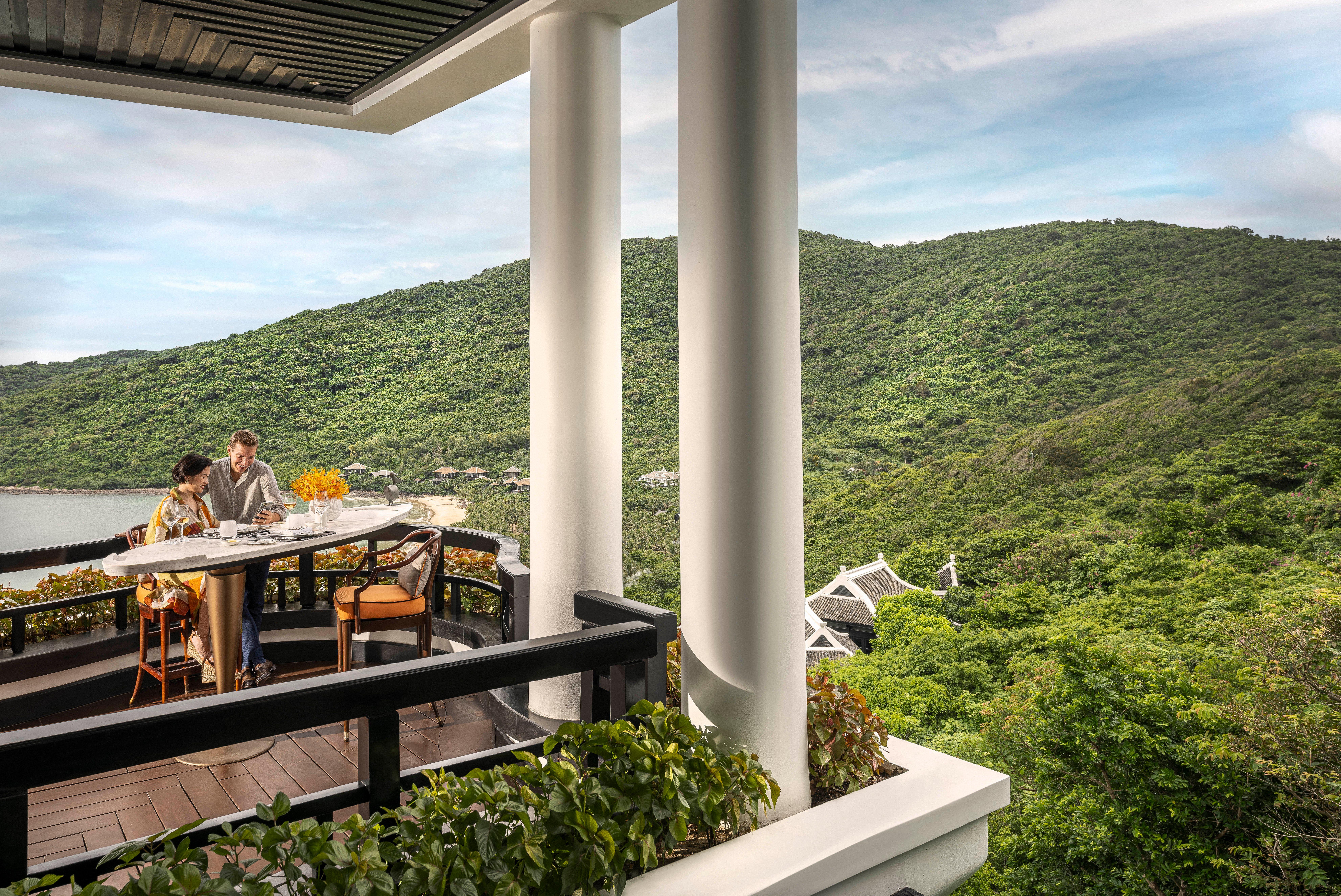 Suite Club Ocean View