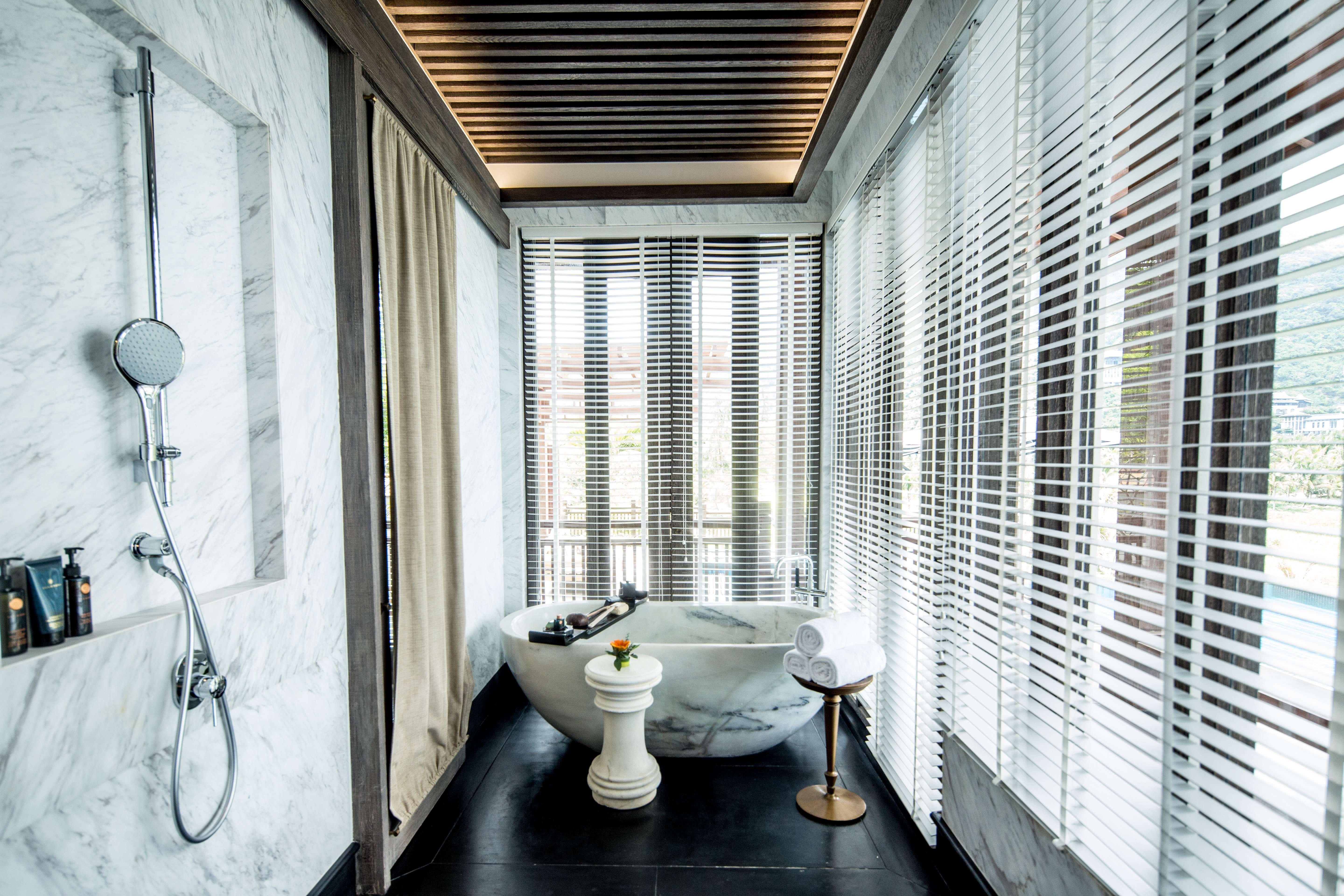 Villa Three Bedrooms