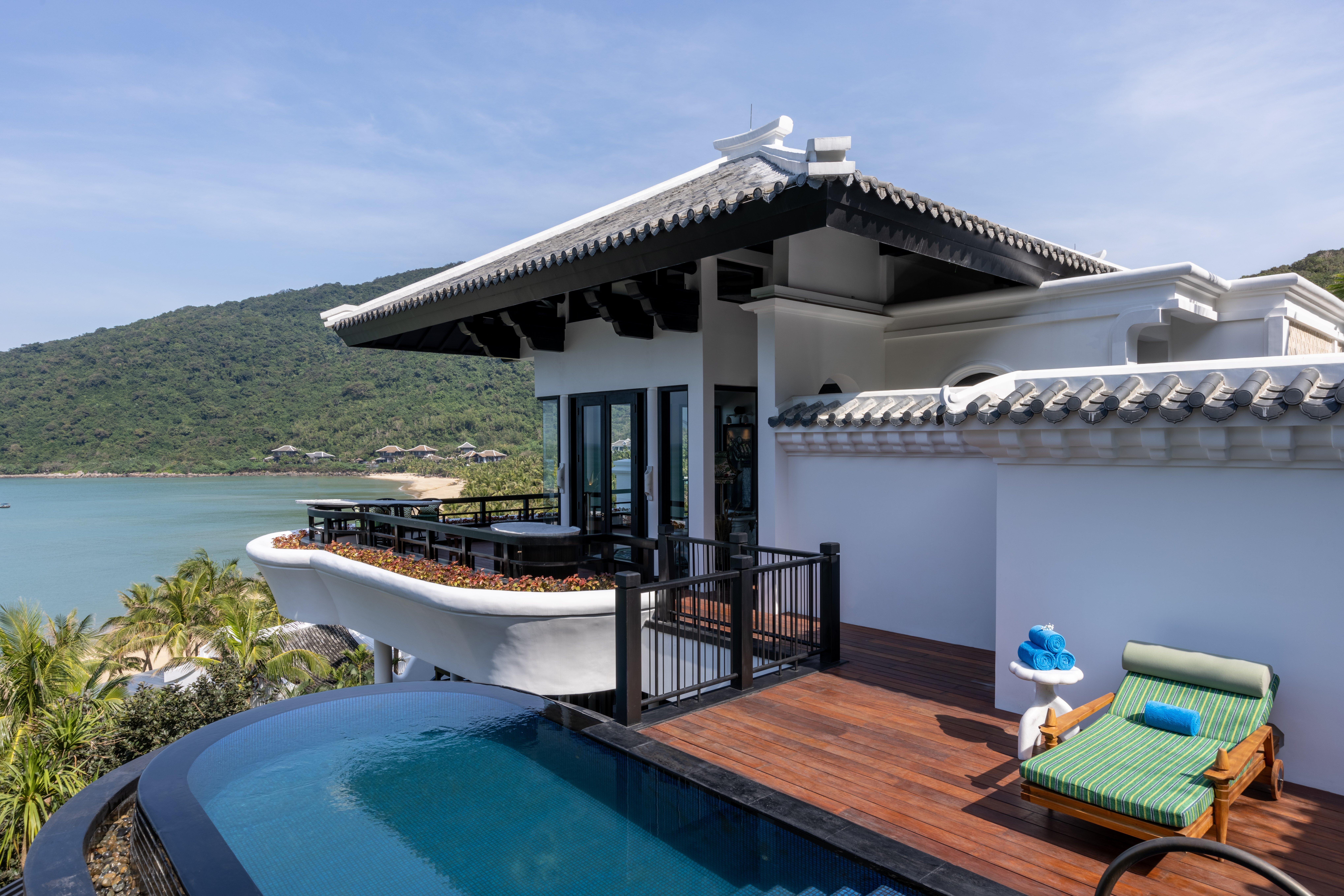 Villa Ocean View