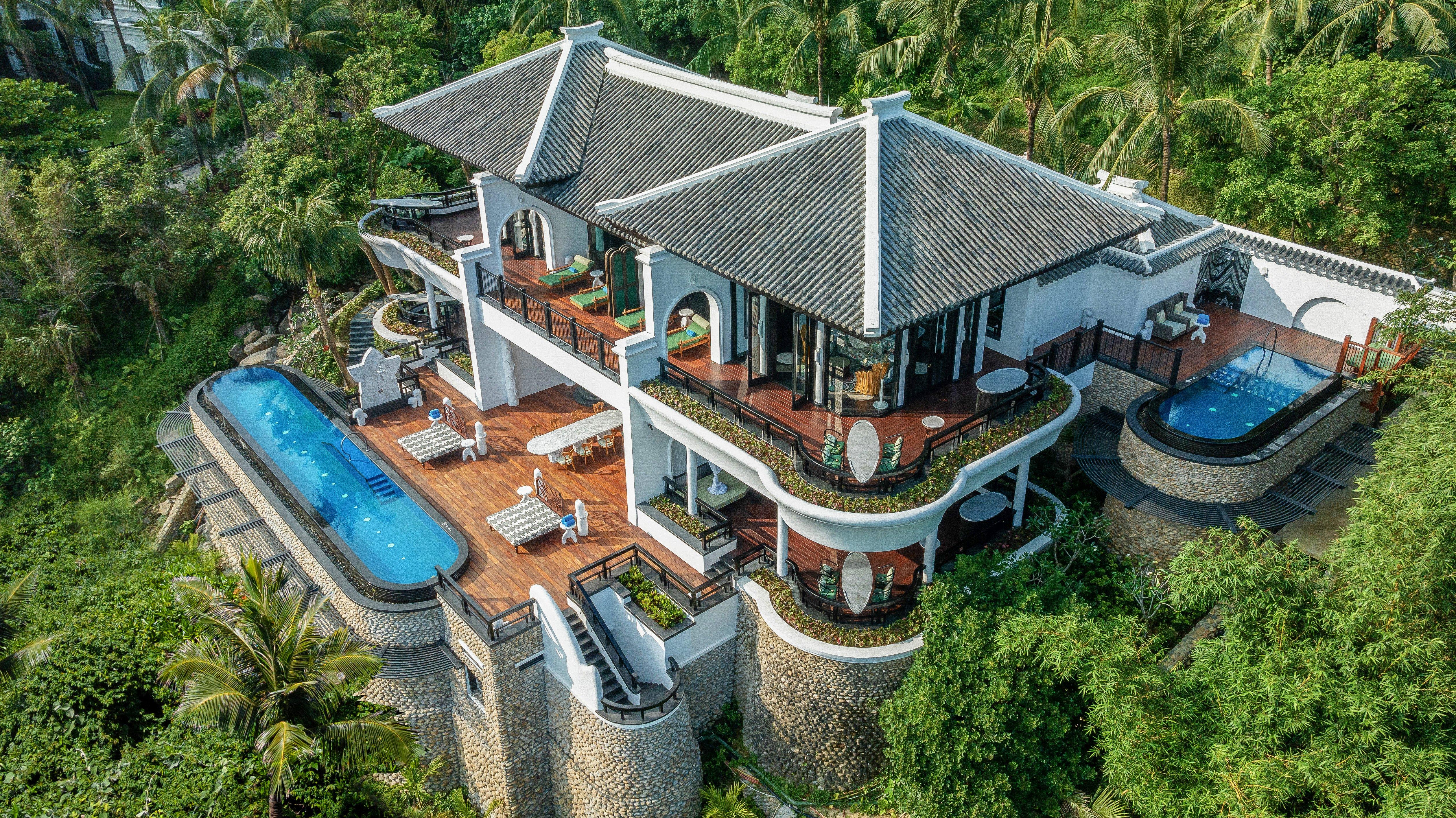 Villa Ocean View