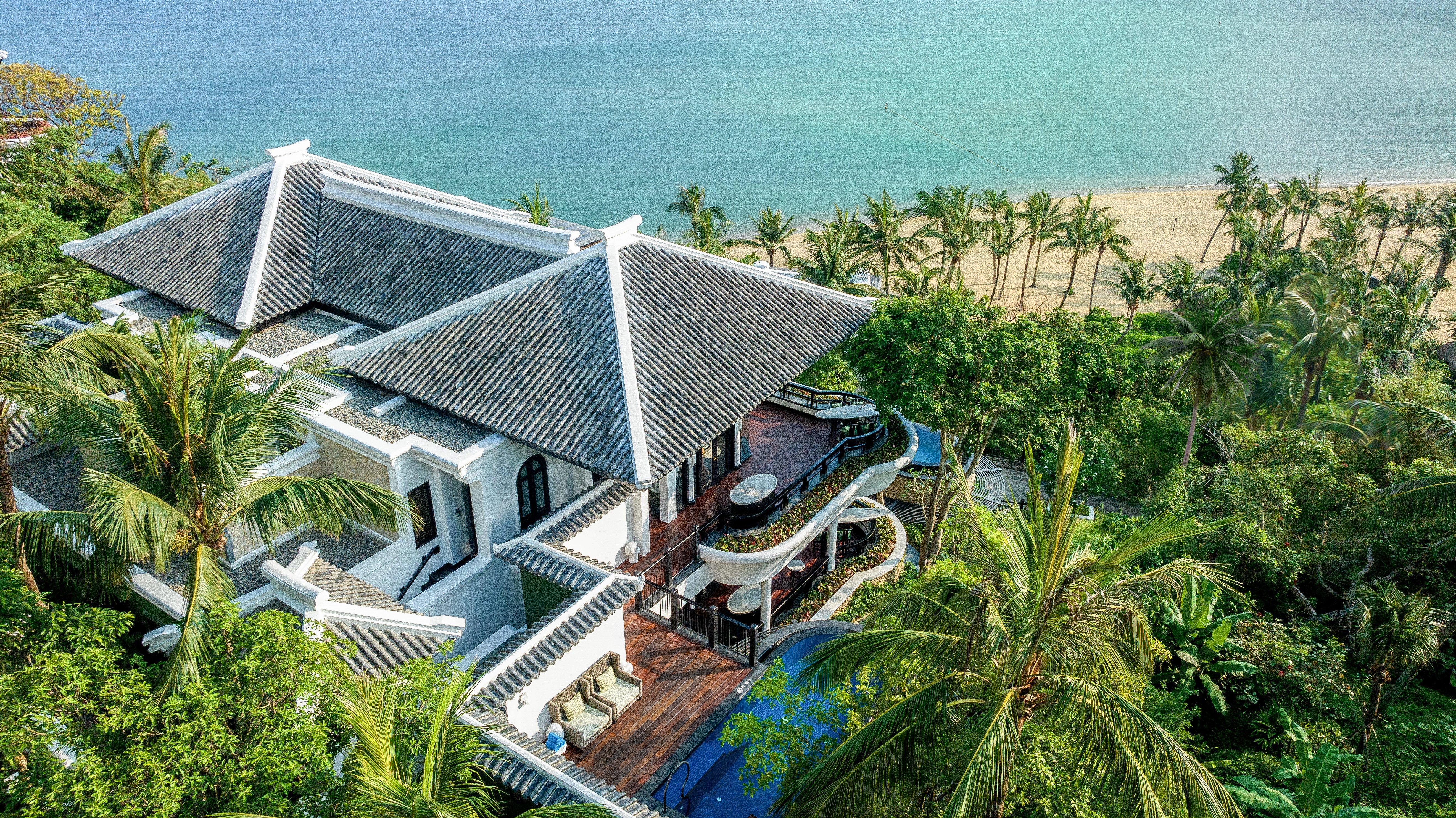 Villa Ocean View