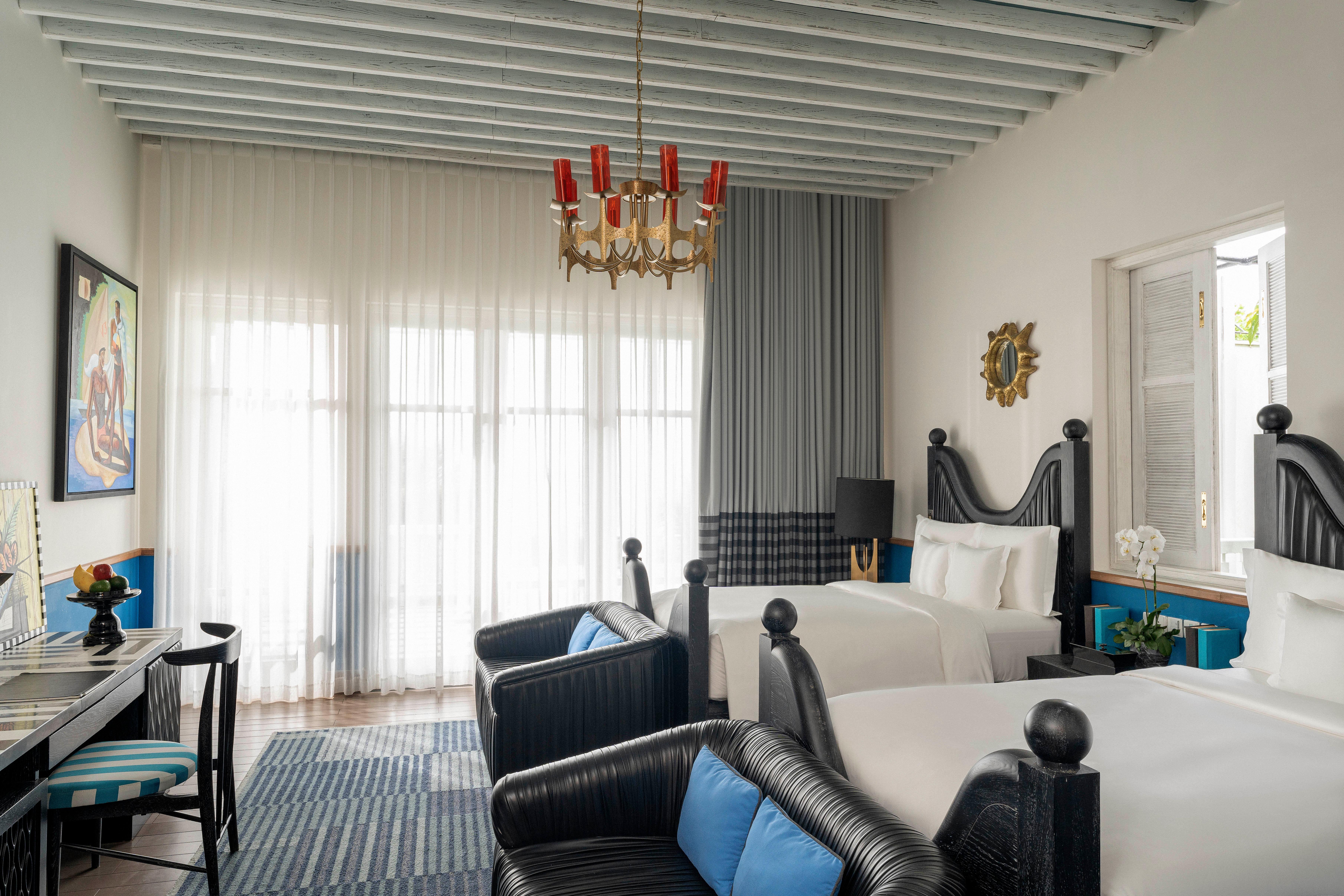 Villa Three Bedrooms