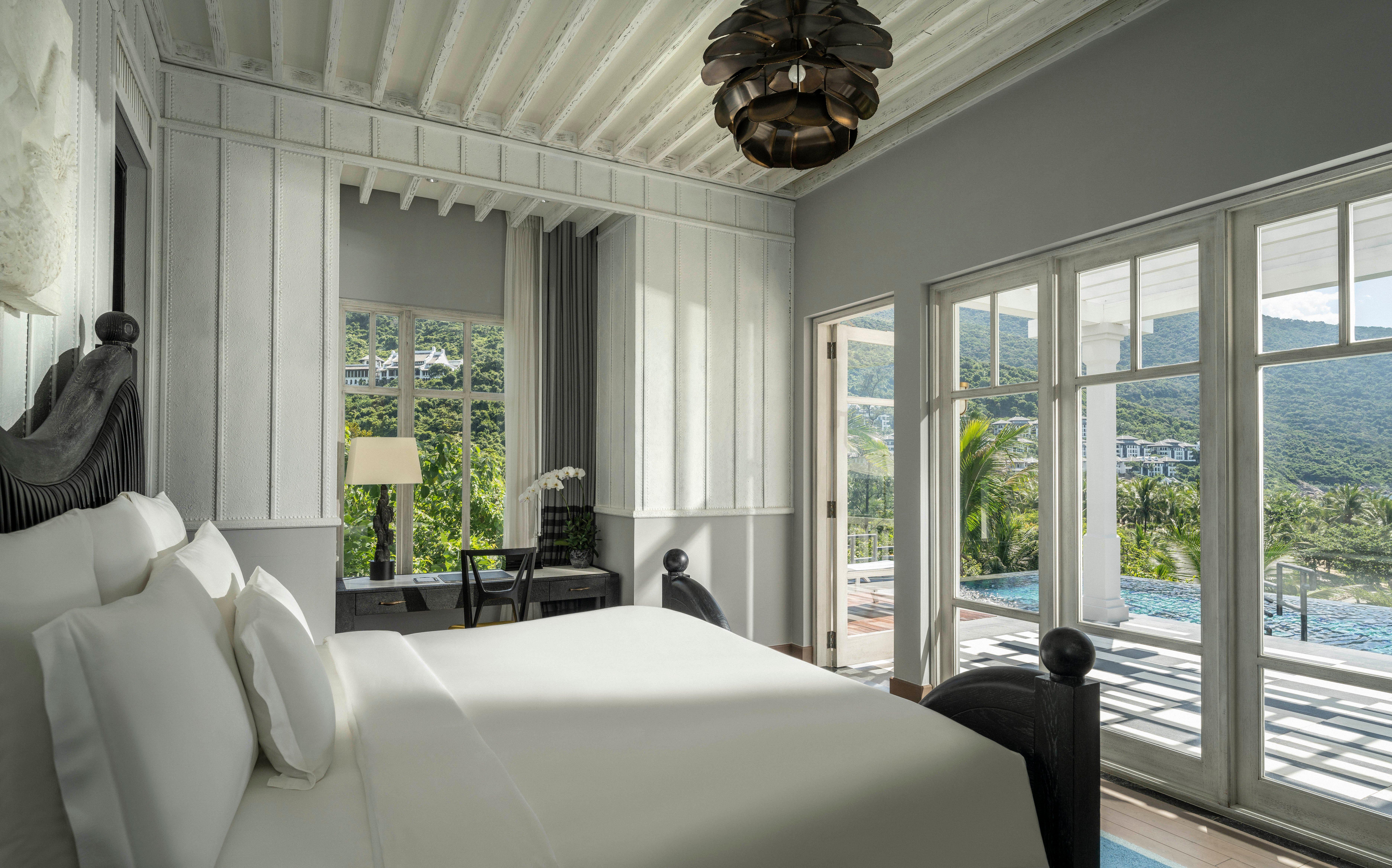 Villa Three Bedrooms