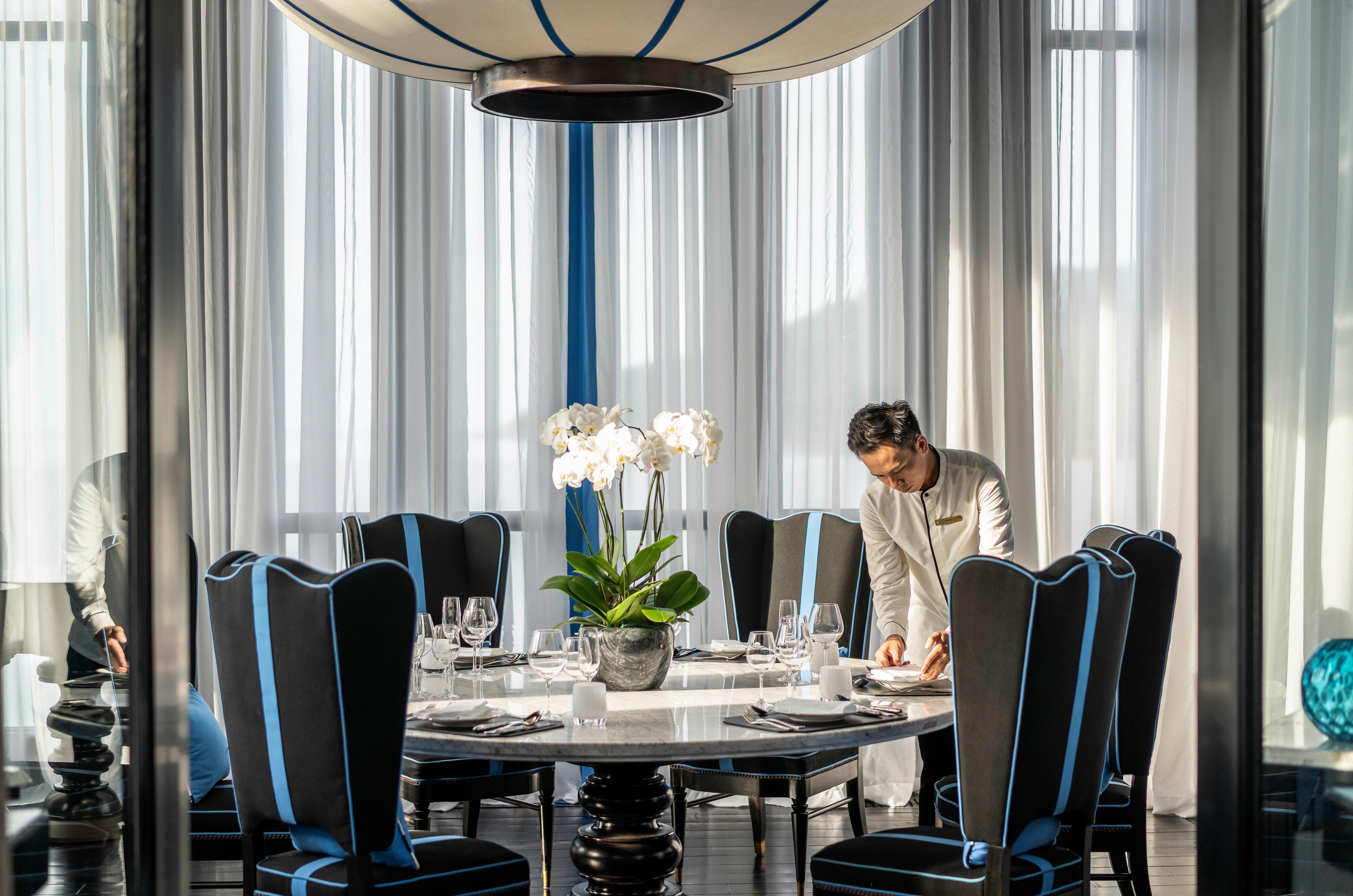 Apartment Two Bedrooms