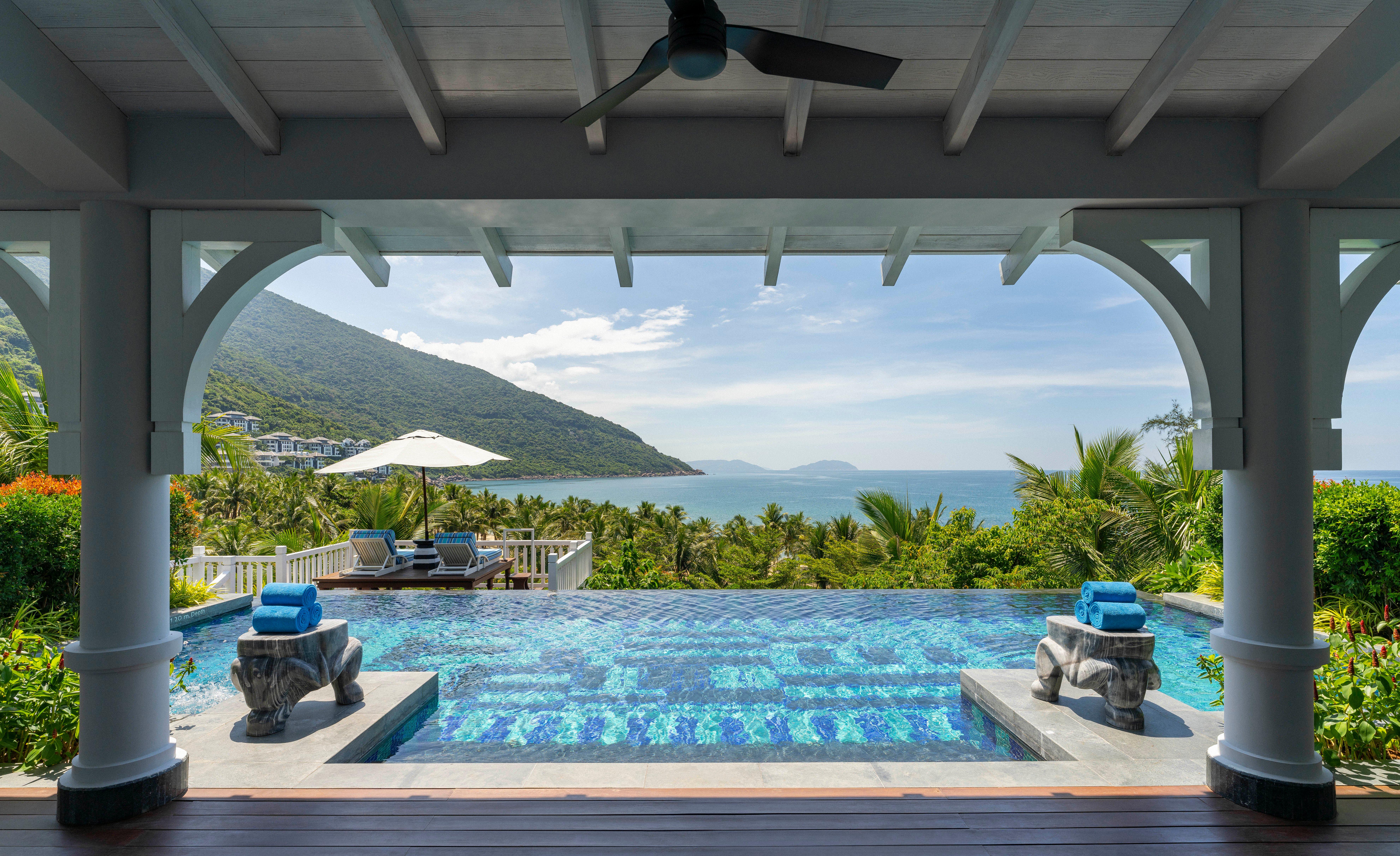 Villa Three Bedrooms