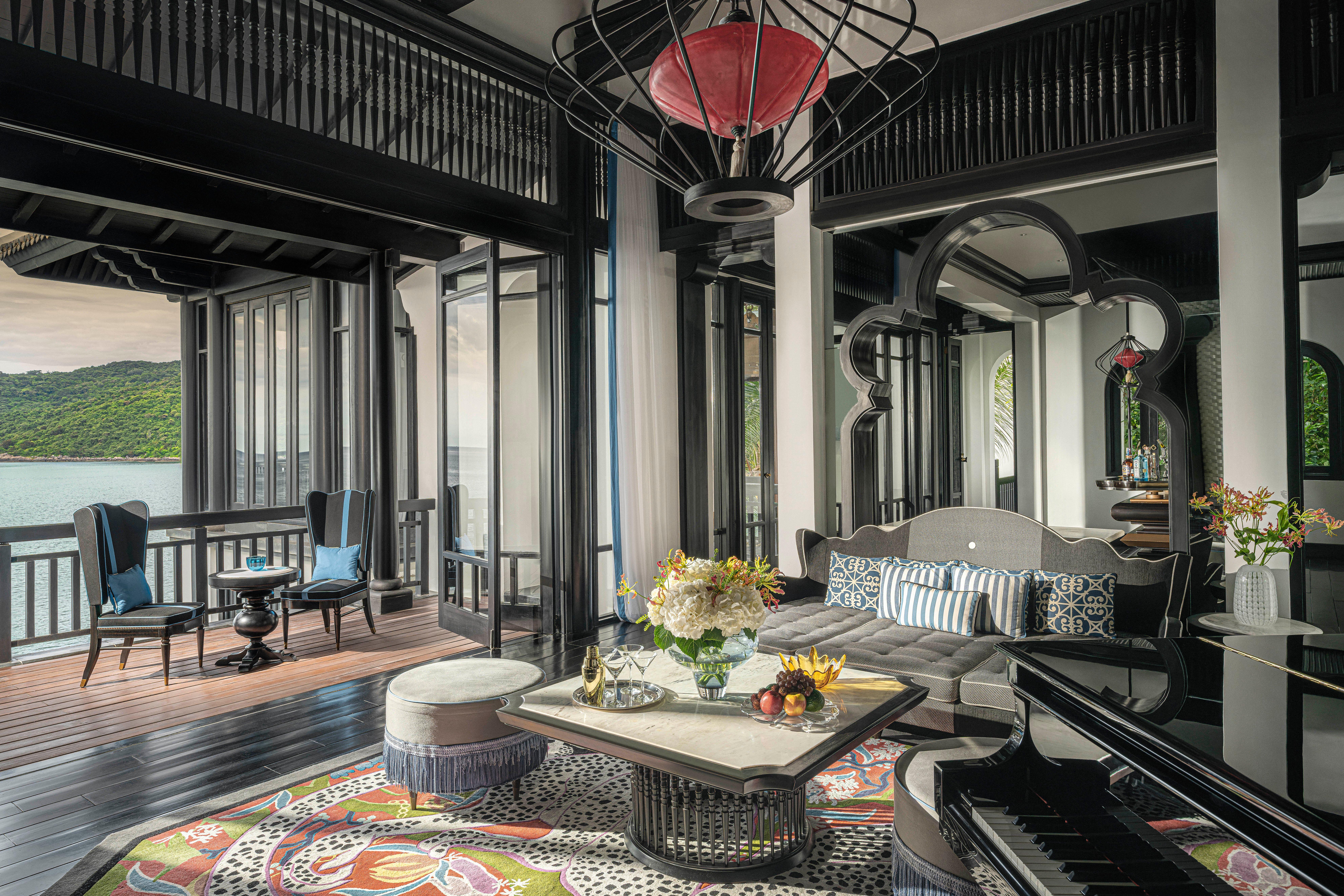 Apartment Two Bedrooms