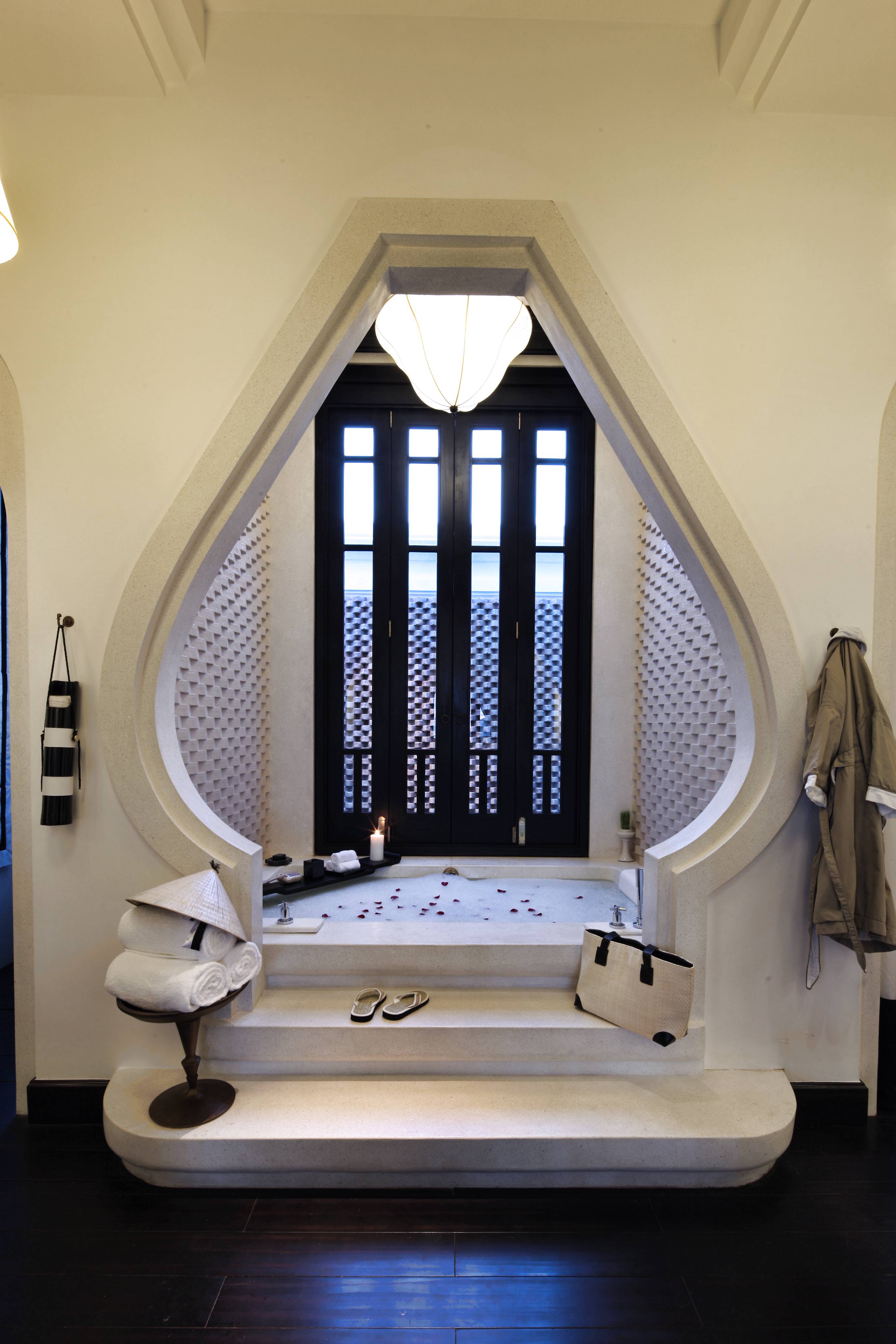 Villa Side Sea View One Bedroom