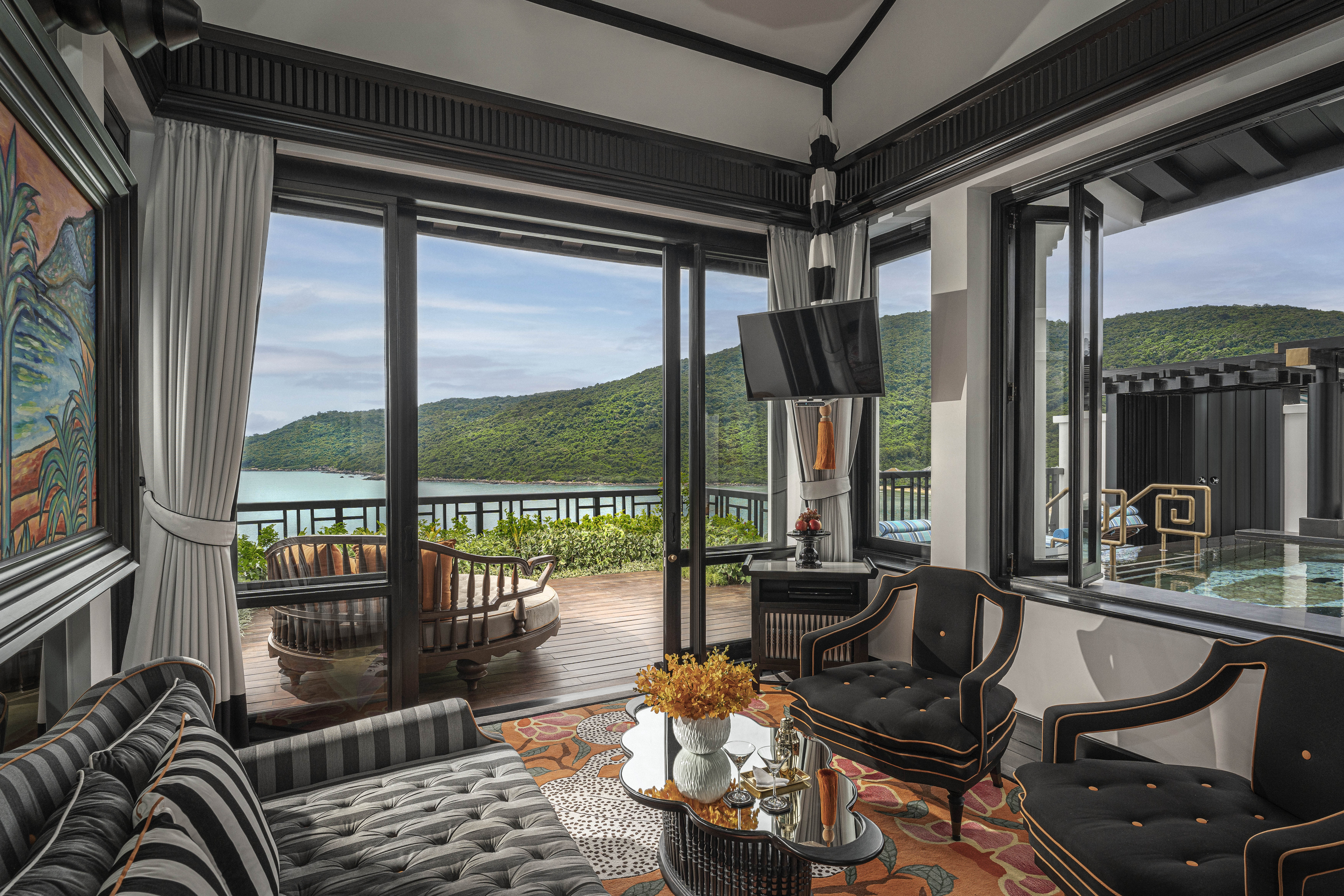 Apartment One Bedroom