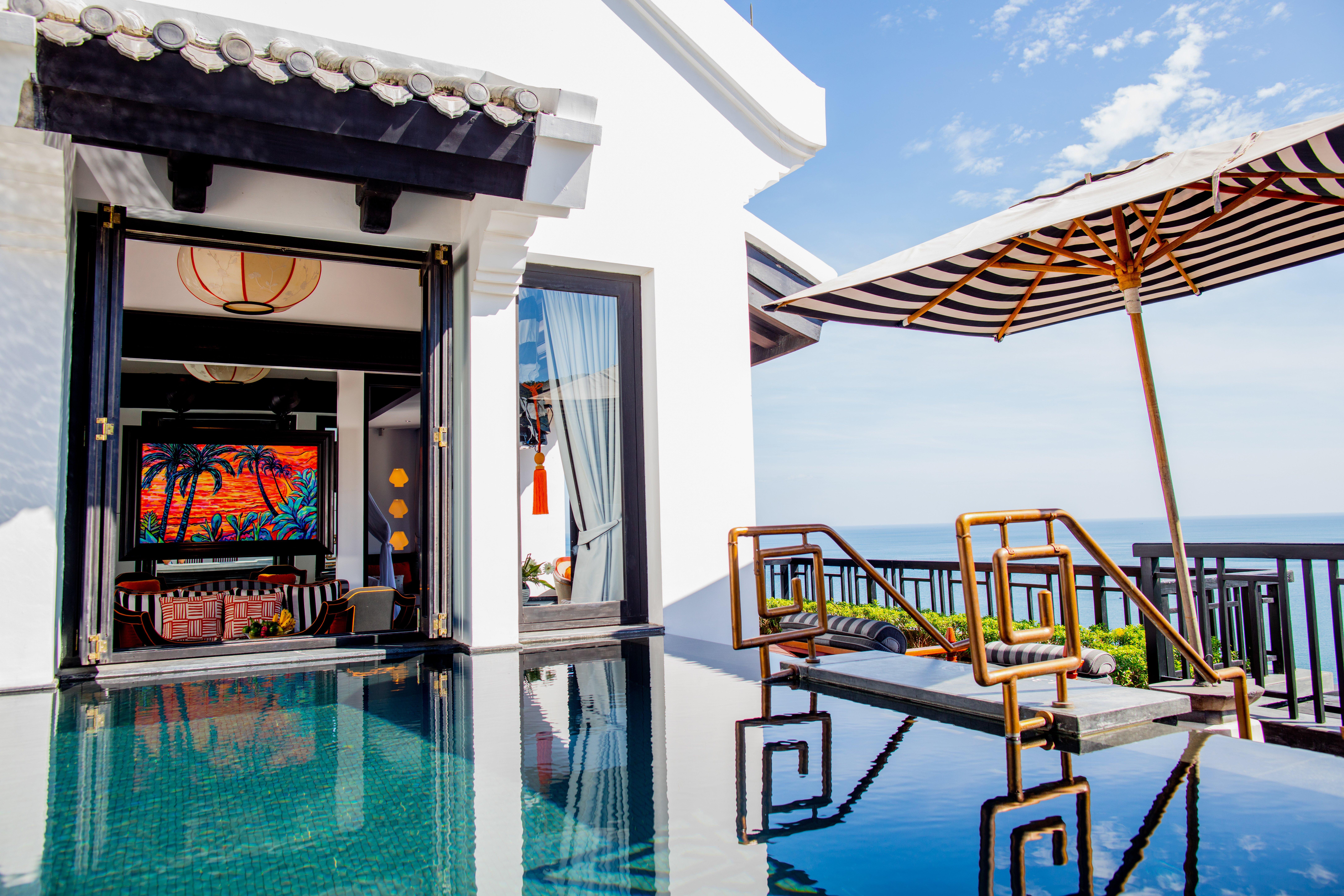 Apartment One Bedroom