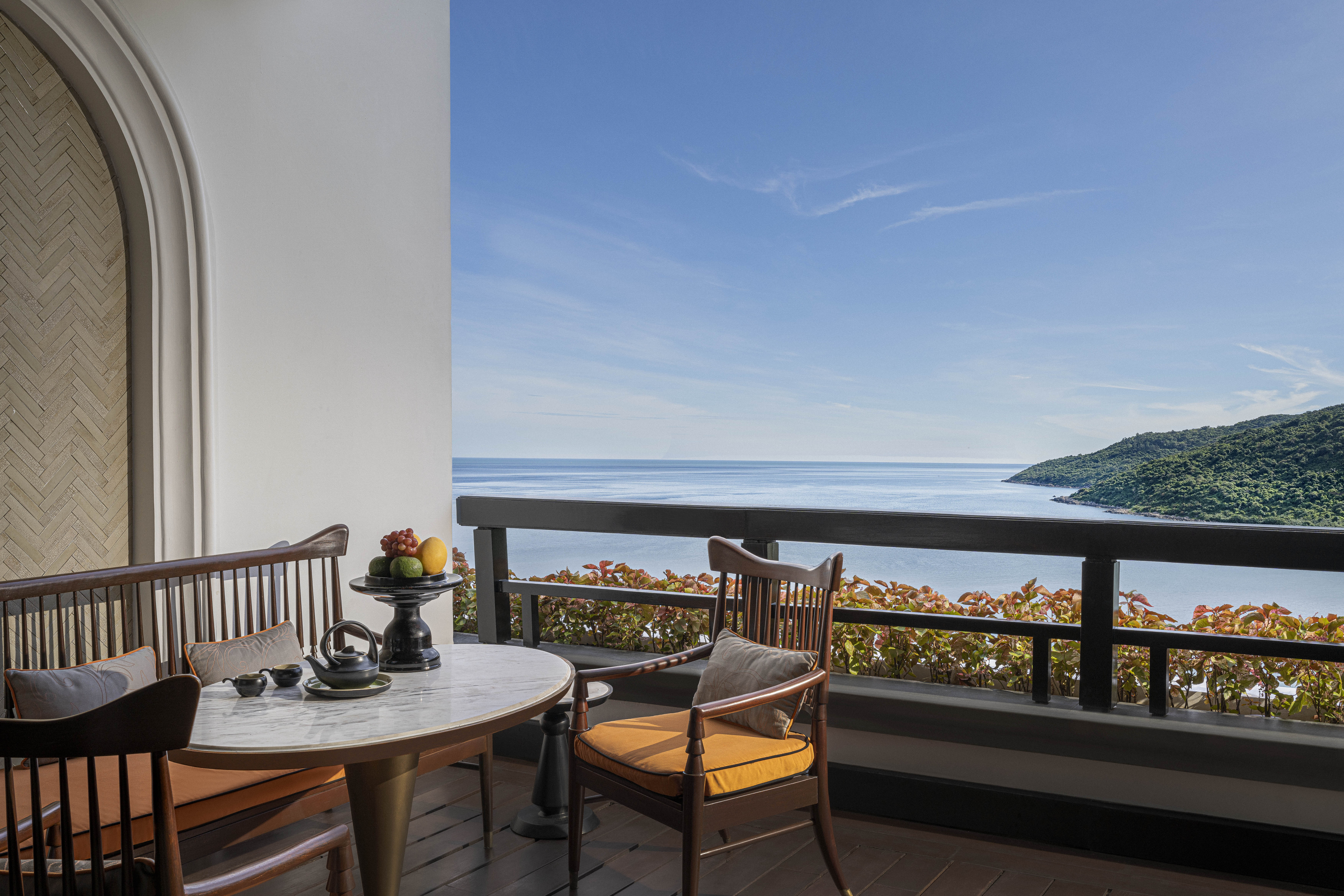 Twin Classic Ocean View