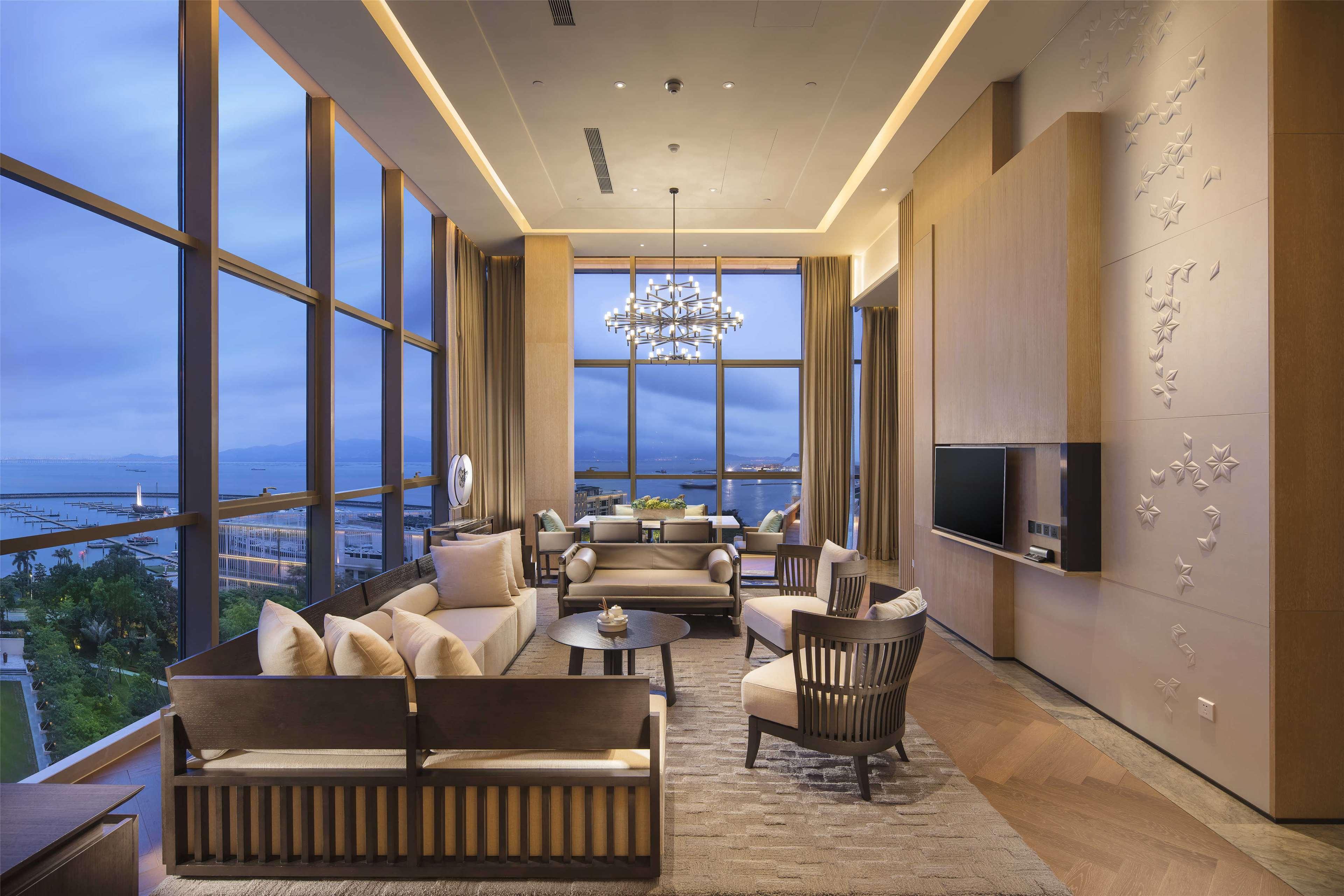 Room Penthouse