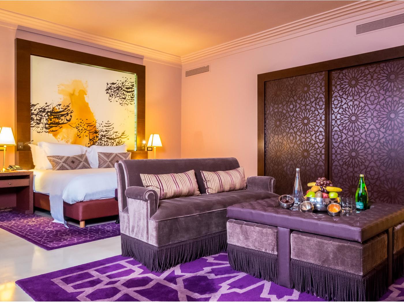 Junior Suite Standard