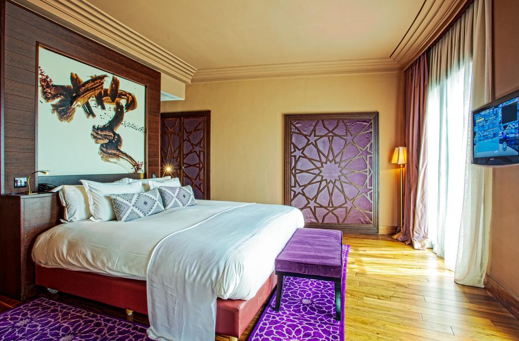 Junior Suite Standard