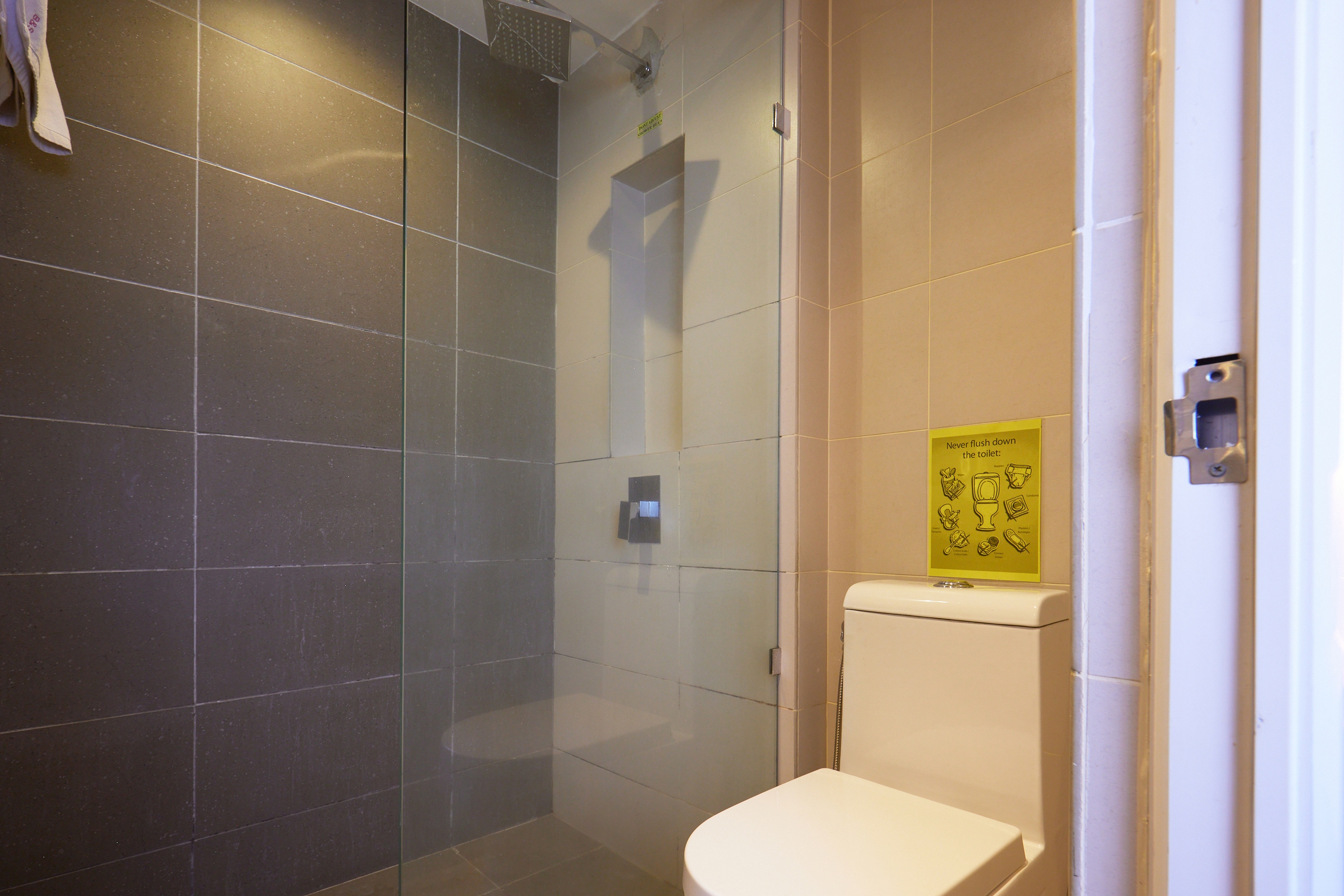 Double Deluxe Executive