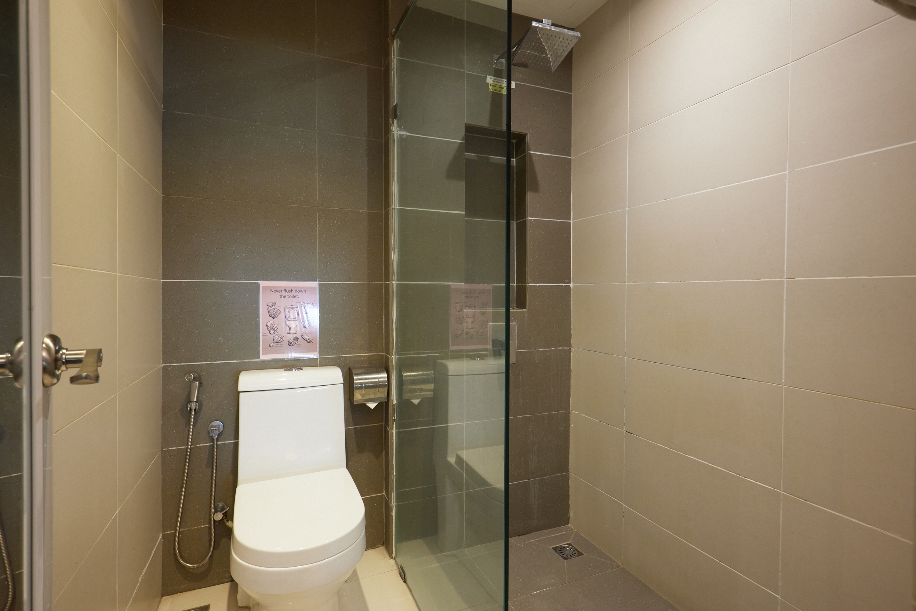 Double Deluxe Superior