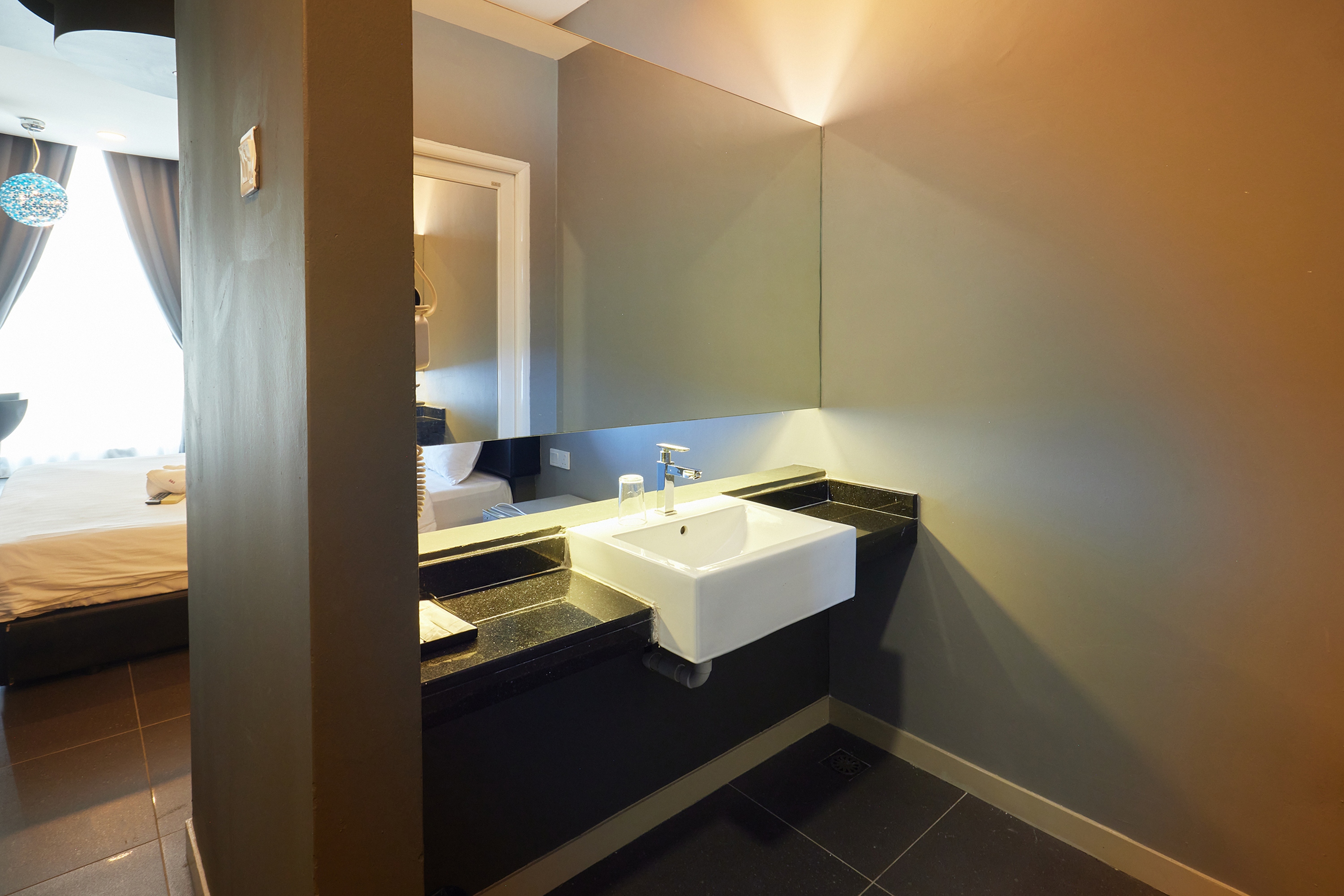 Double Deluxe Superior