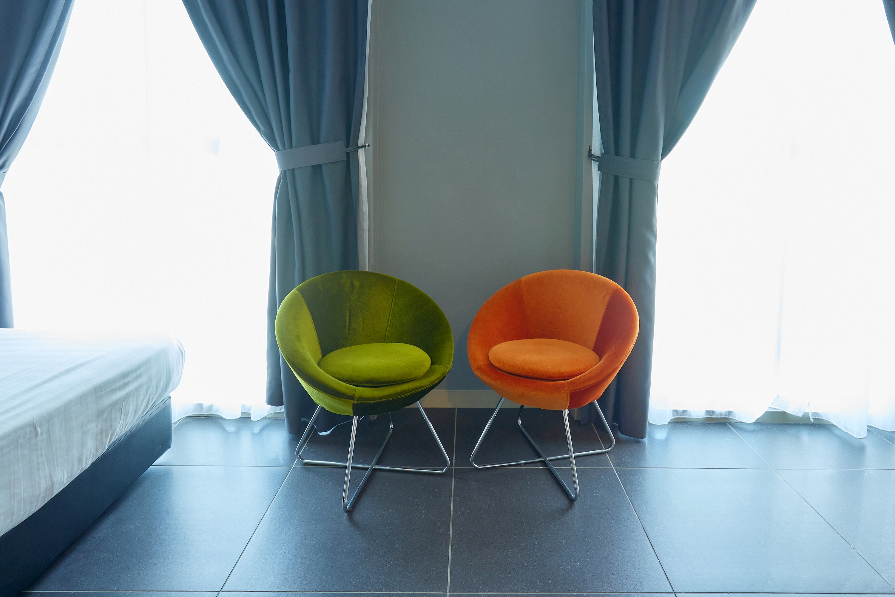 Double Grand Superior