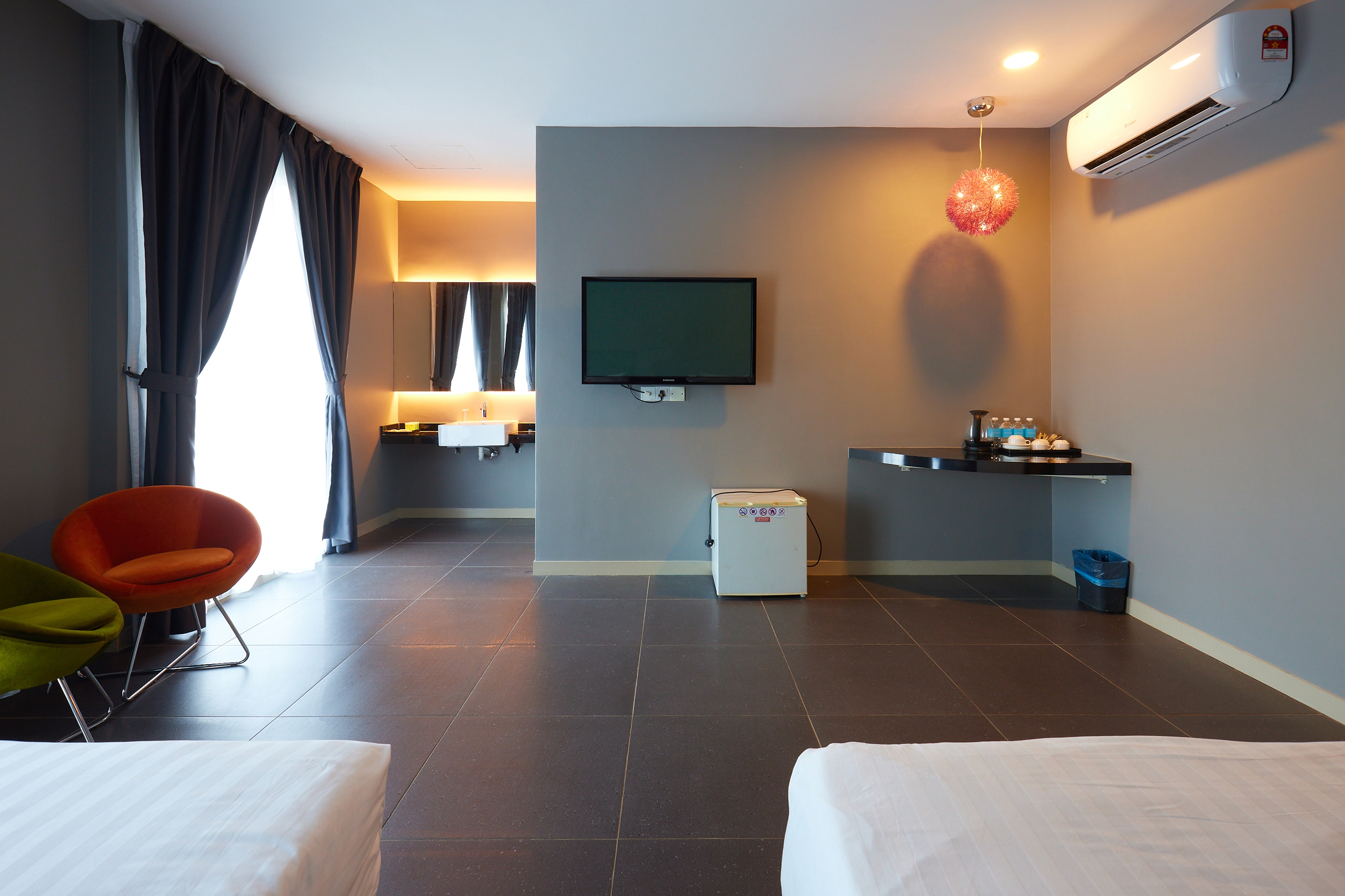 Double Grand Superior