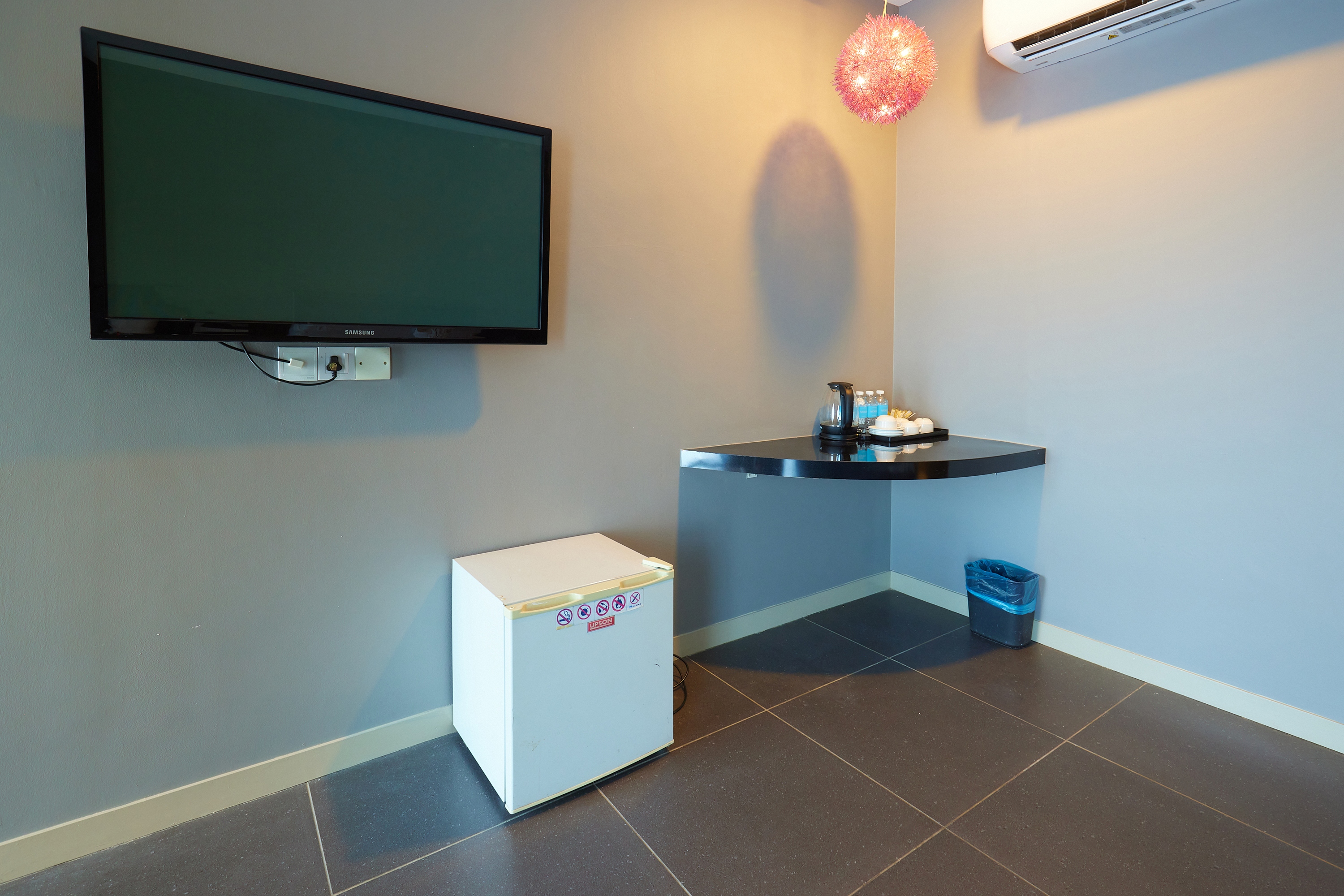 Double Grand Superior