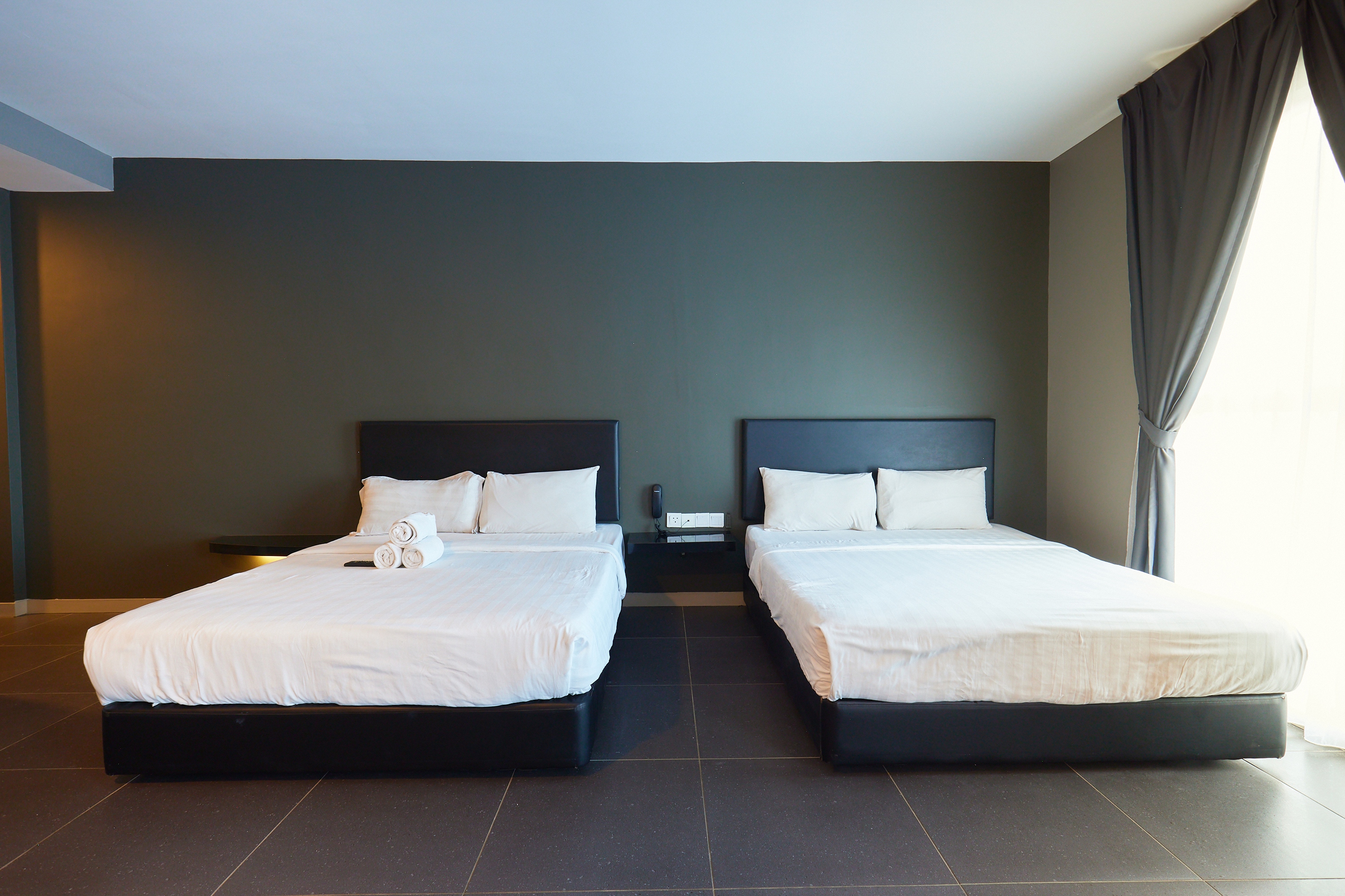 Double Grand Superior