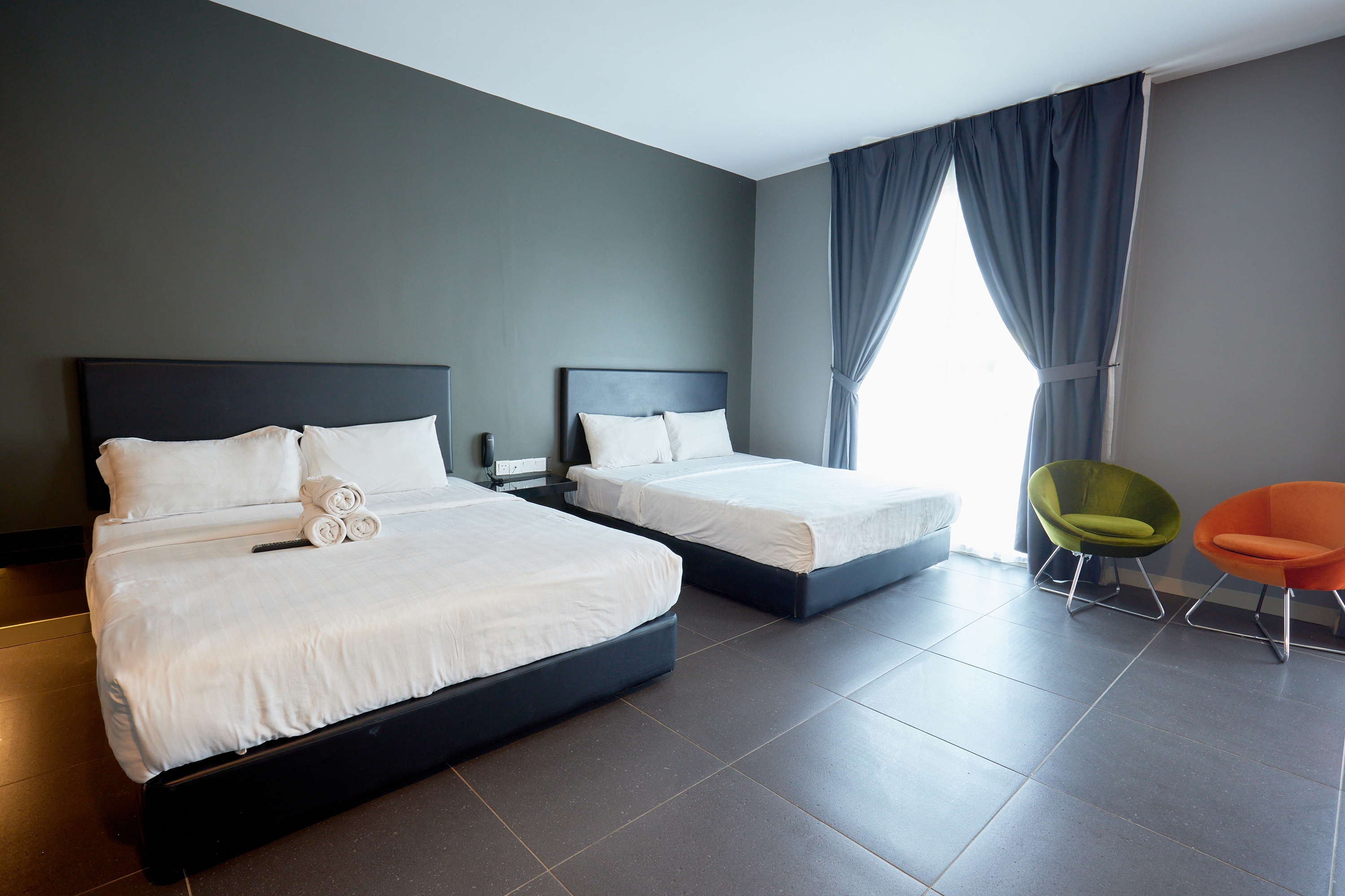 Double Grand Superior