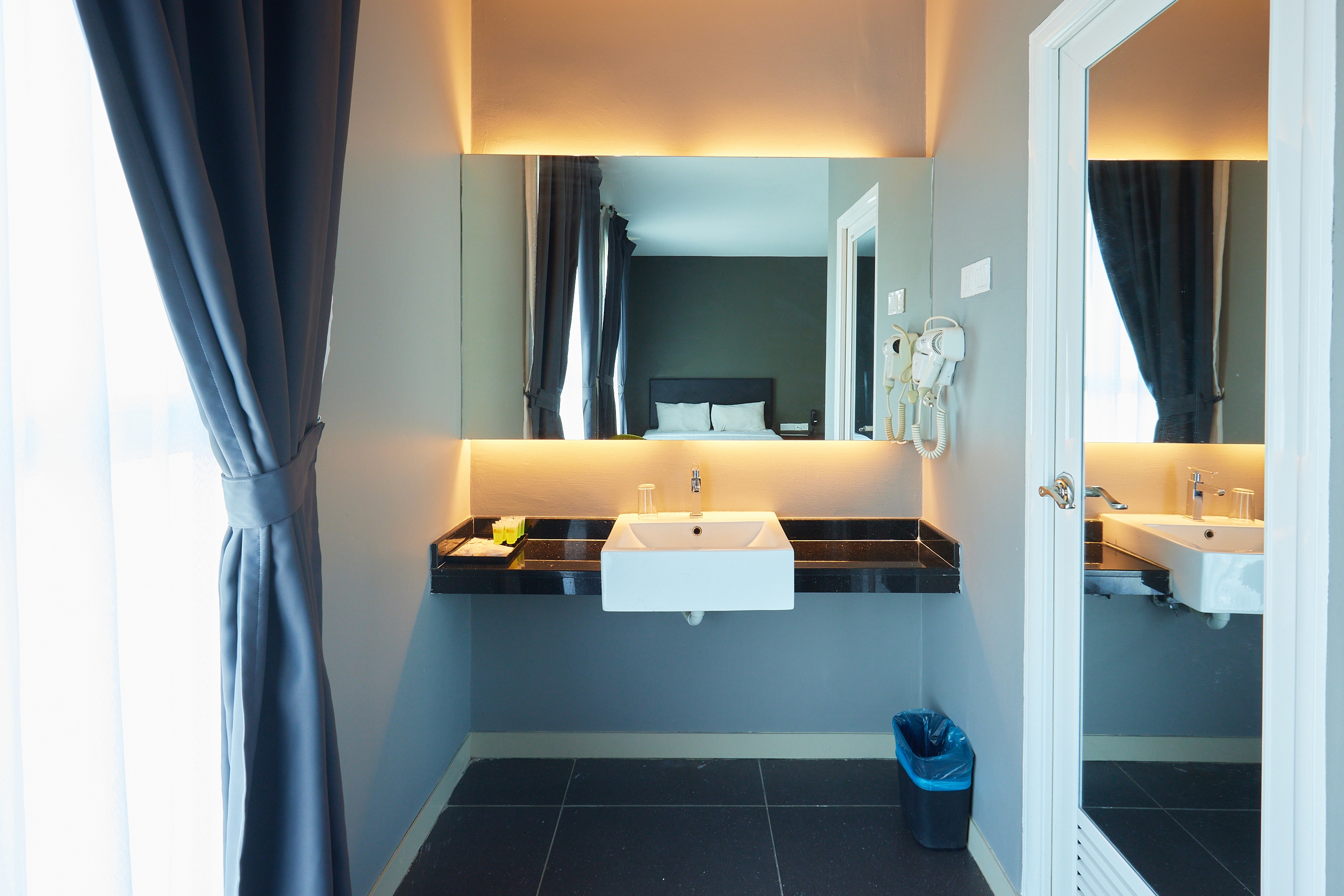 Double Grand Superior