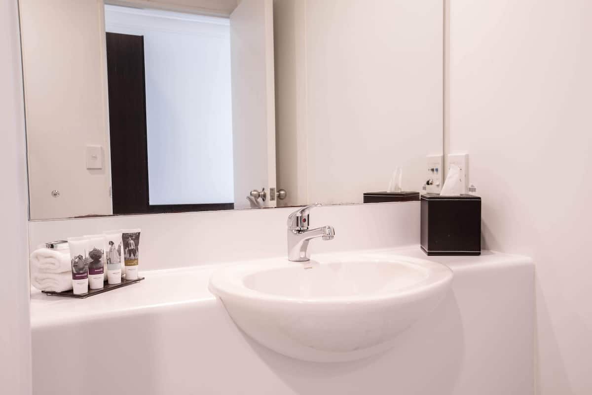 Double Superior Two Double Beds