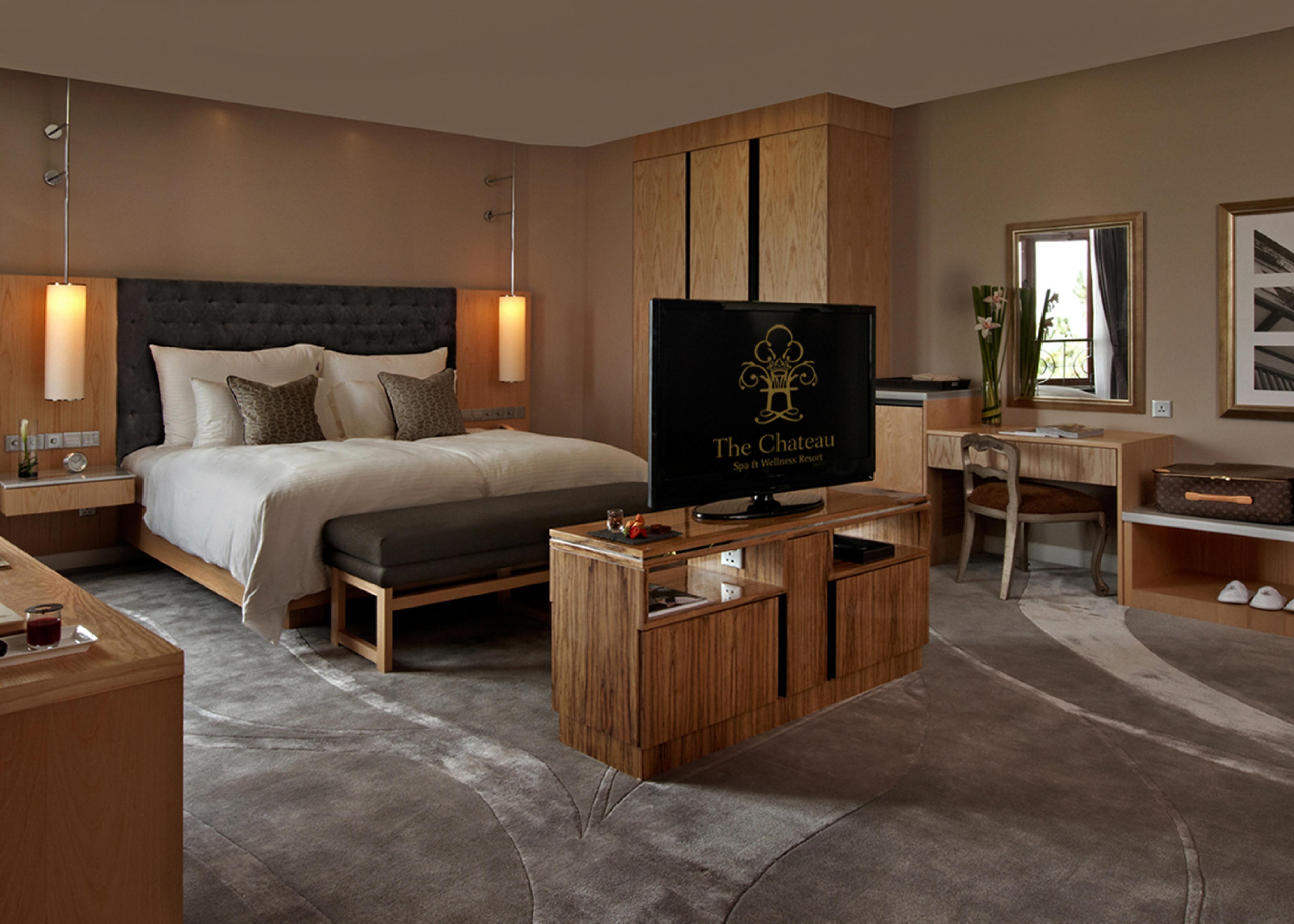 Double or Twin Premier