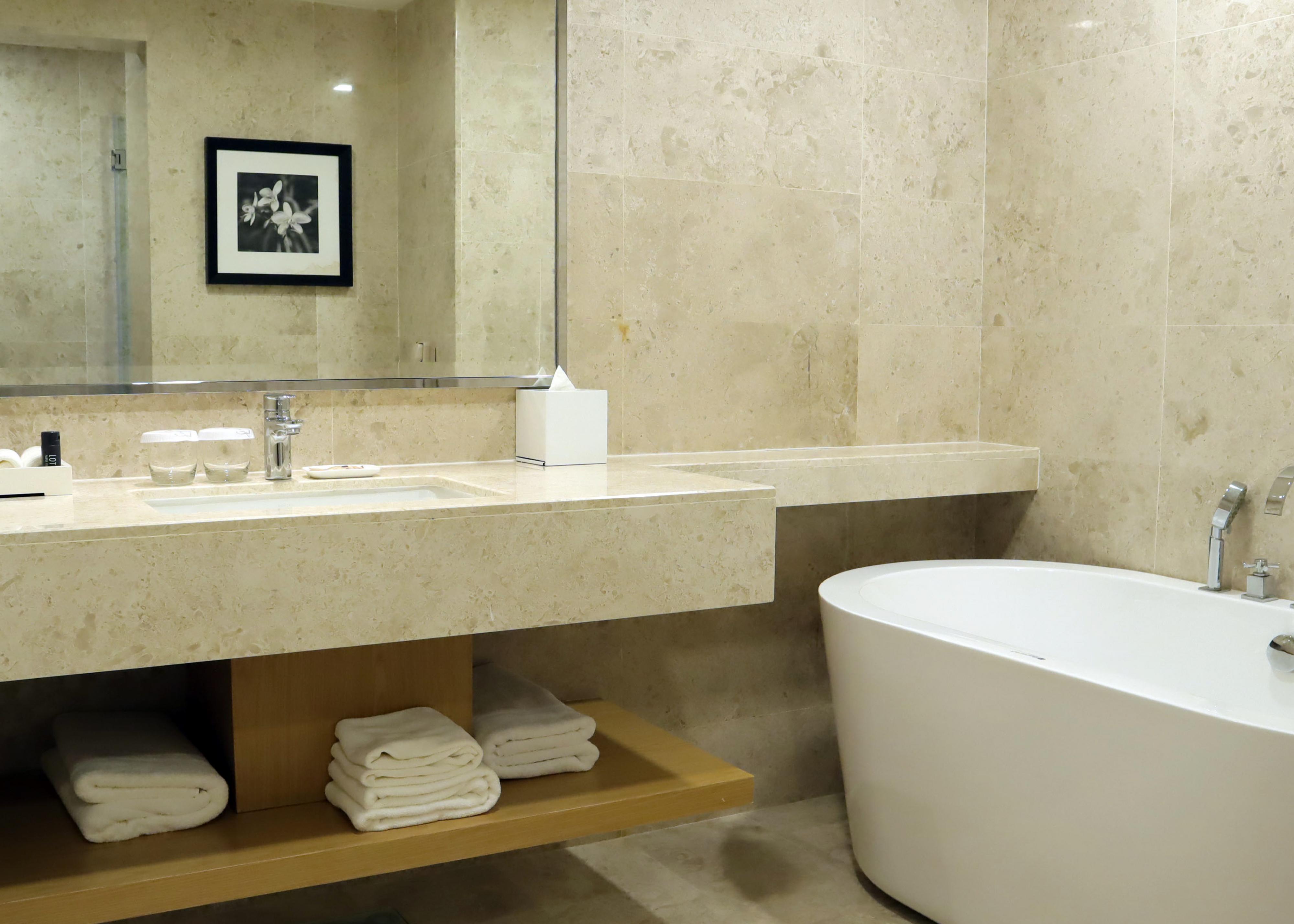 Family Room One Bedroom