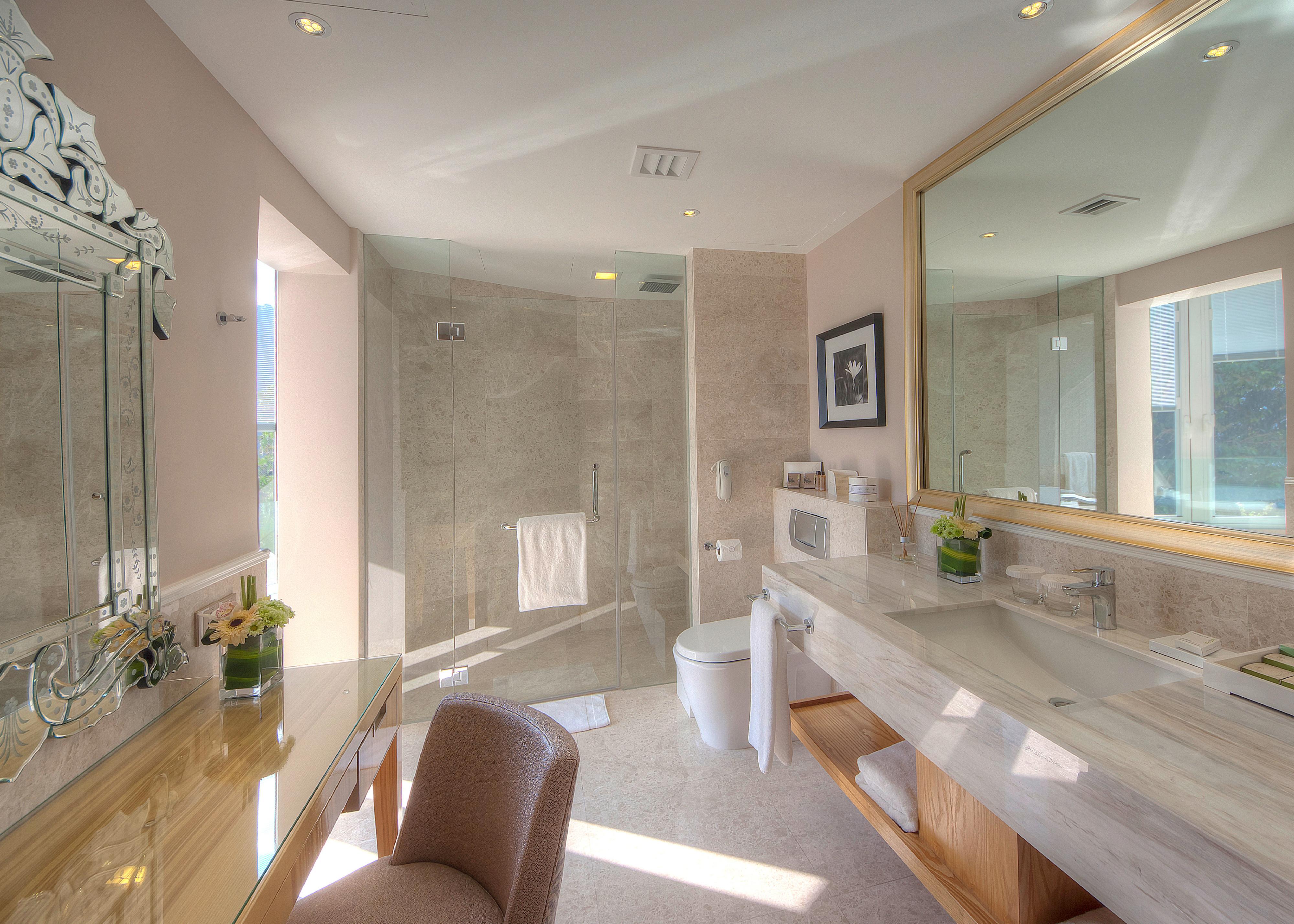 Suite Three Bedrooms