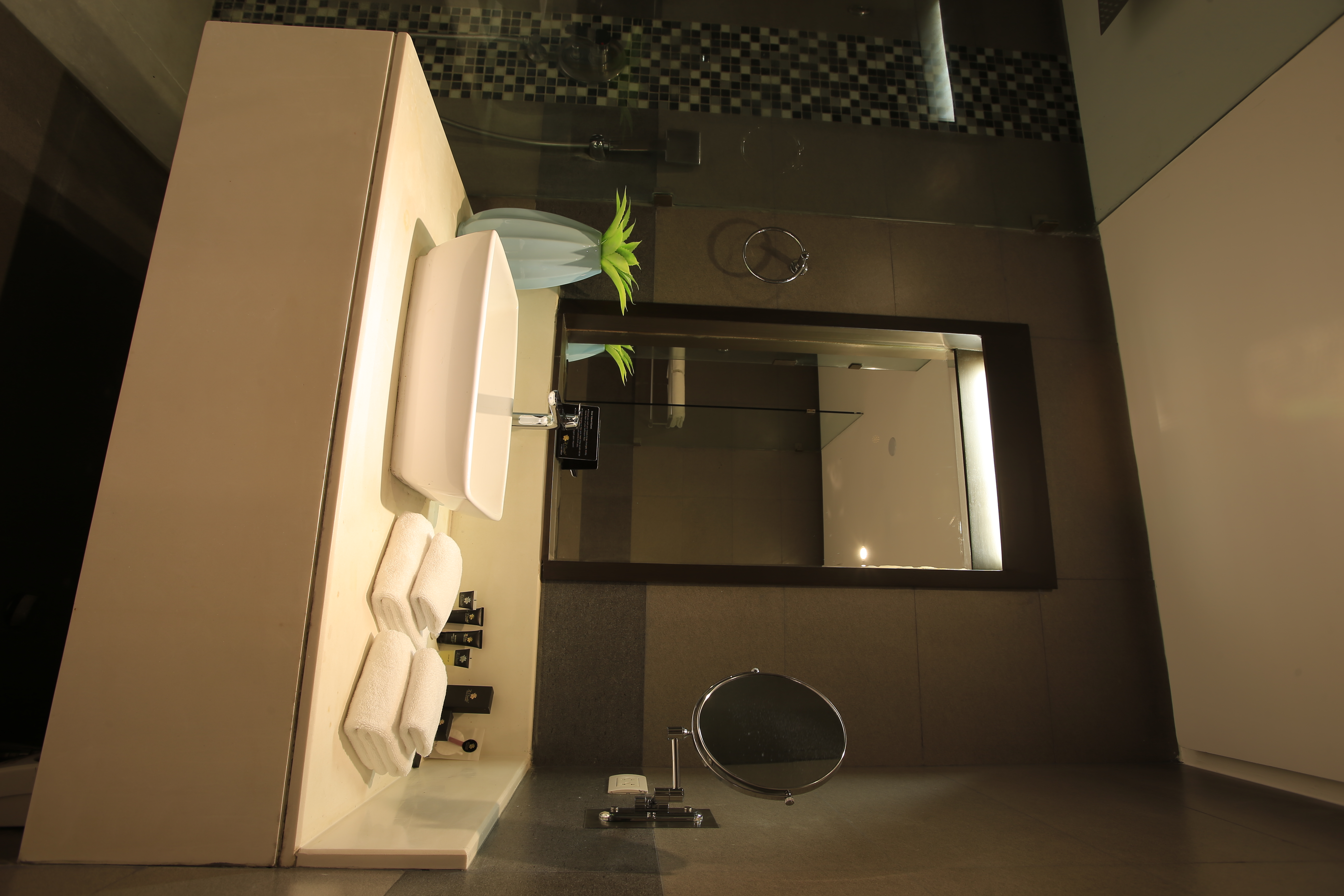 Double or Twin Deluxe