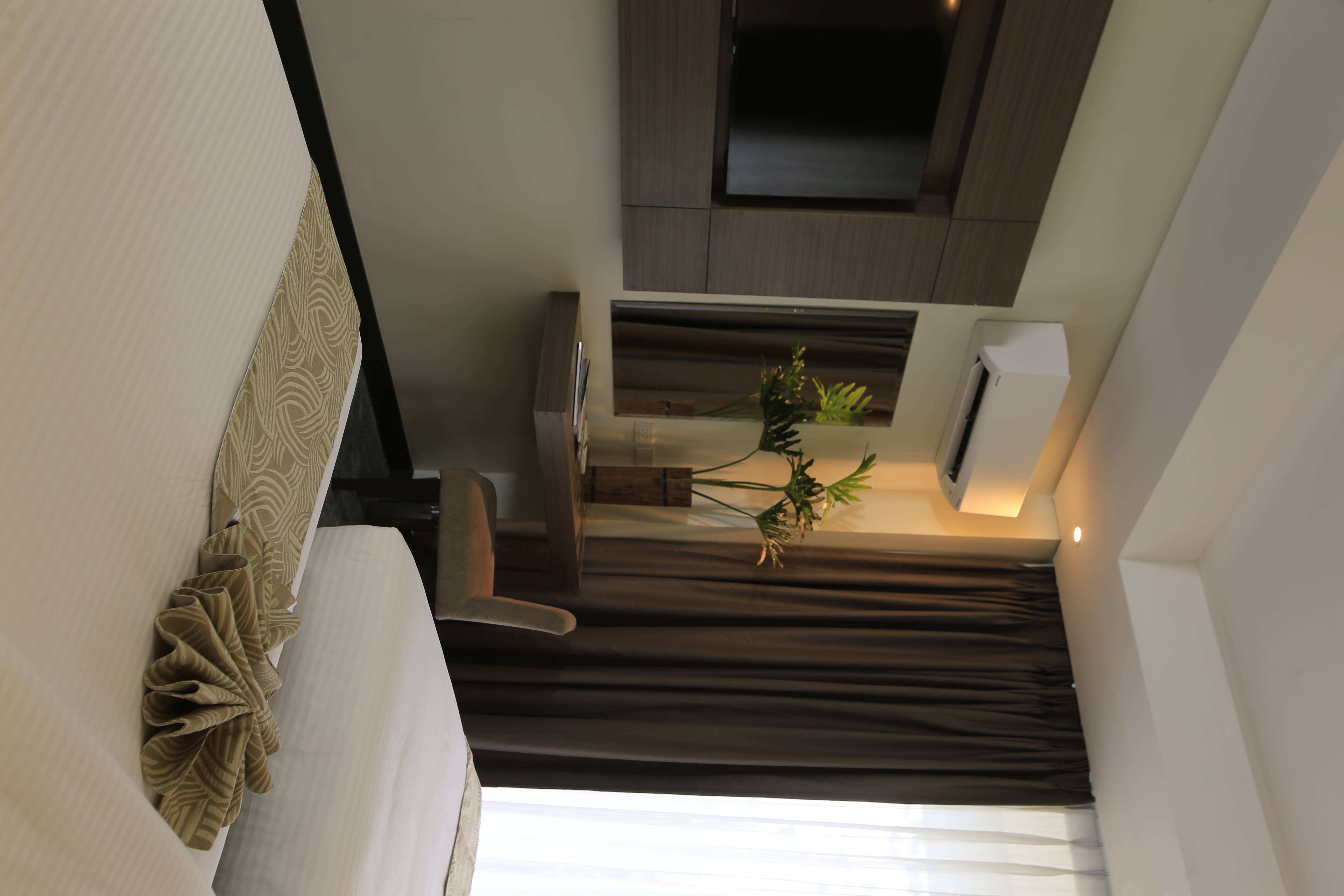 Double or Twin Deluxe