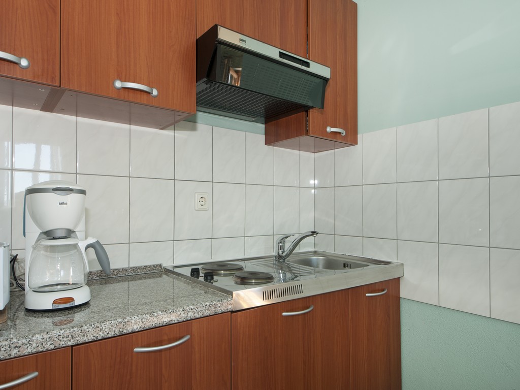 Apartment Capacity 3