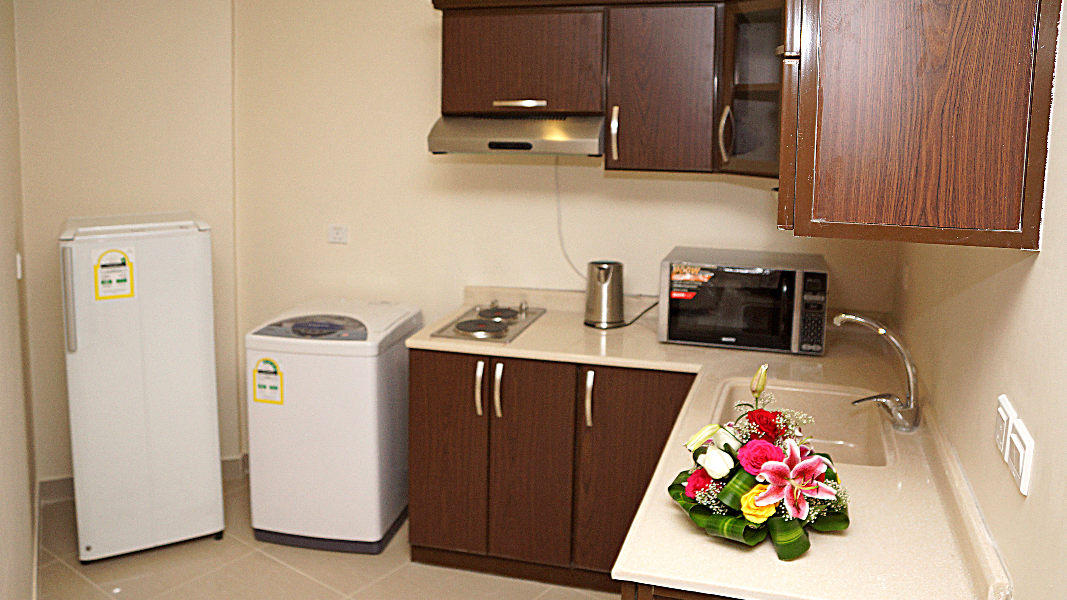 Junior Suite Standard