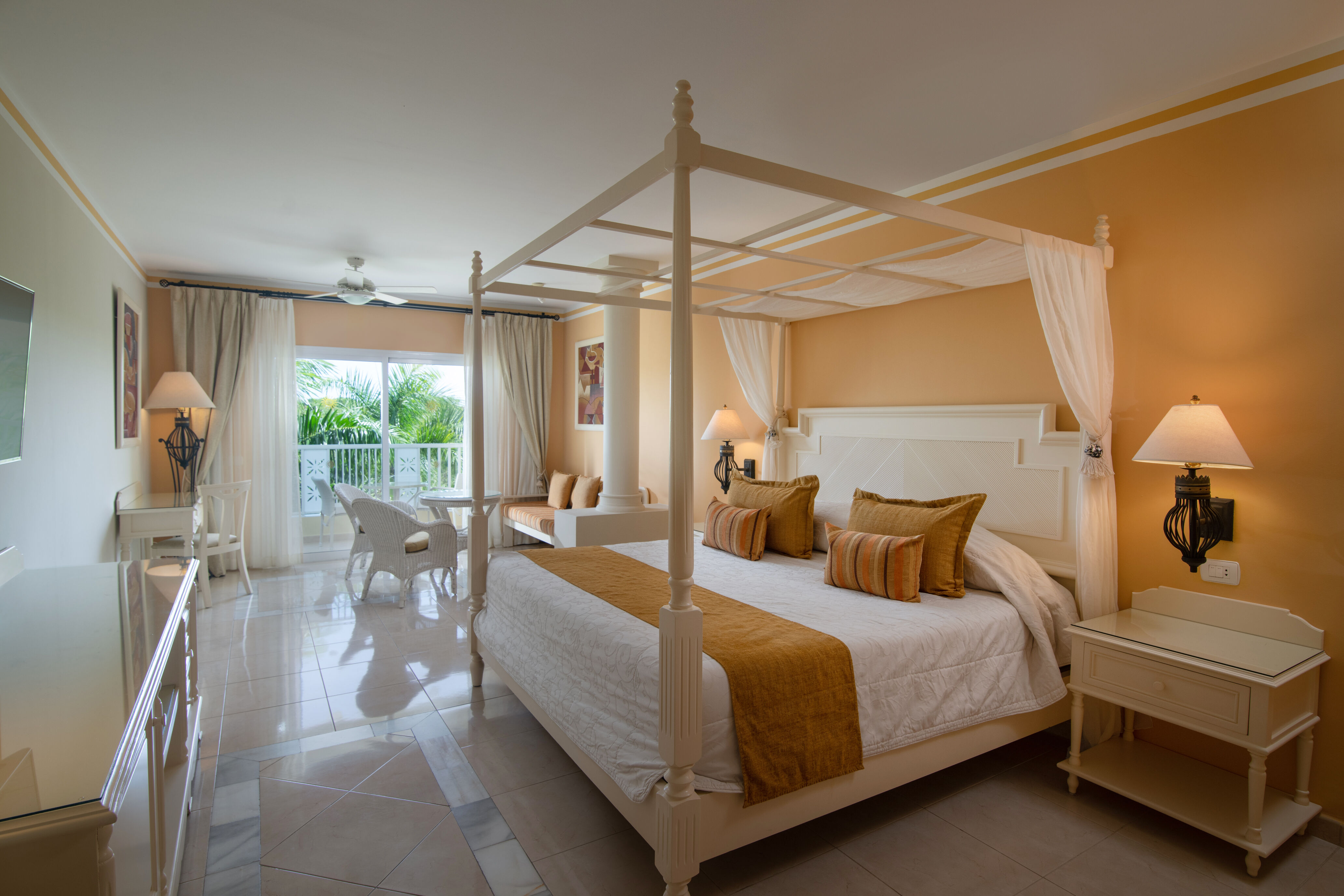 Junior Suite Sea Front