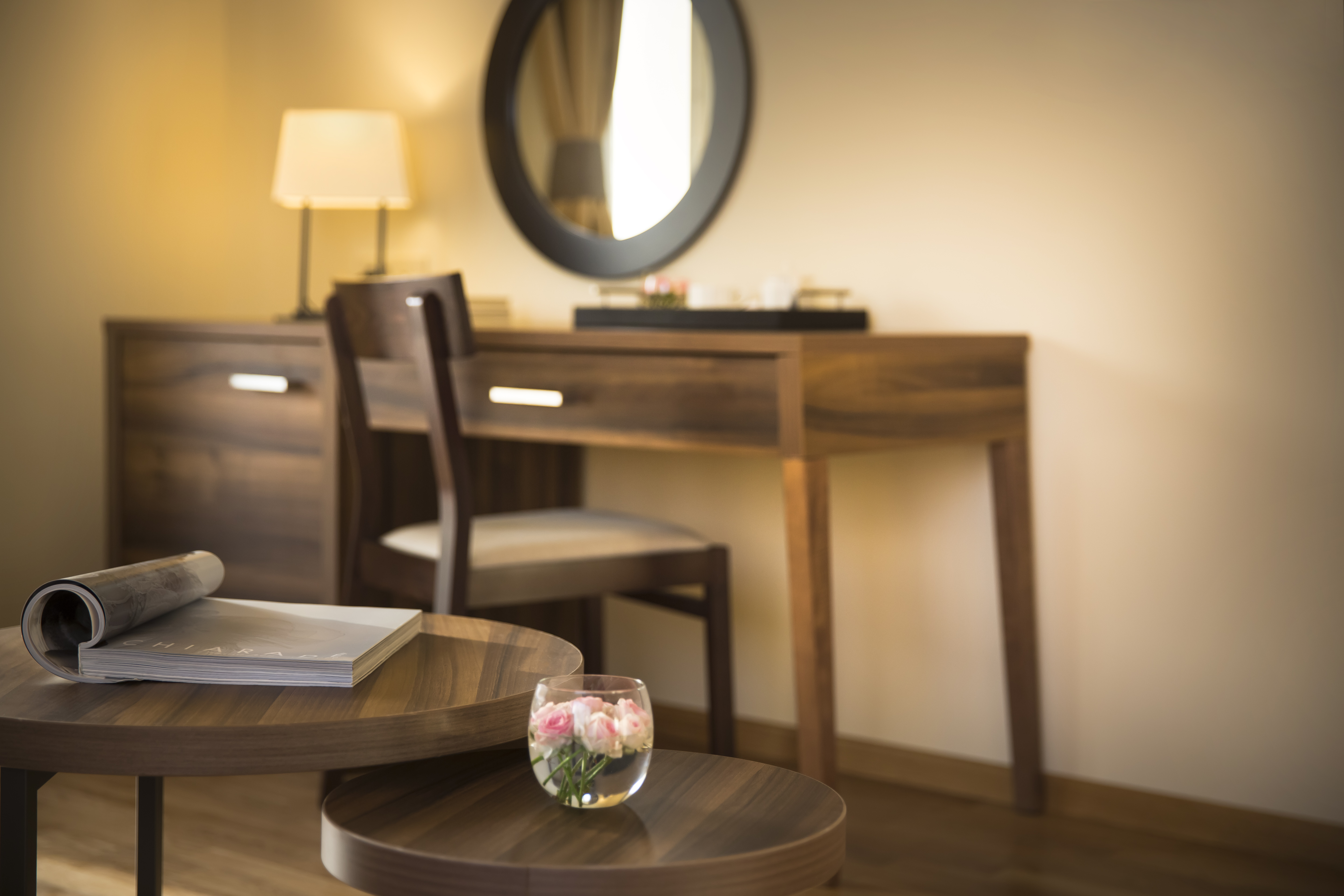 Suite Sea View with Balcony